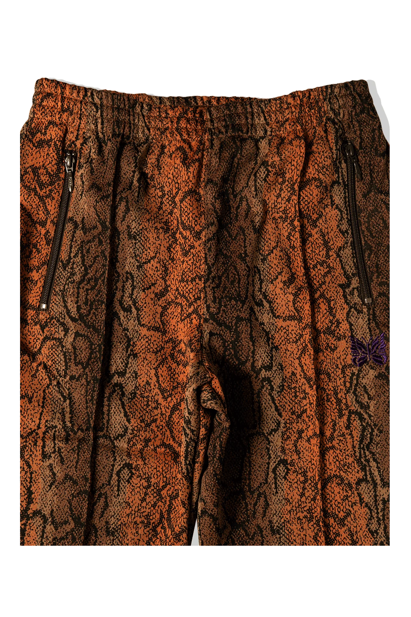 Poly Jq. Track Pant - Image 5