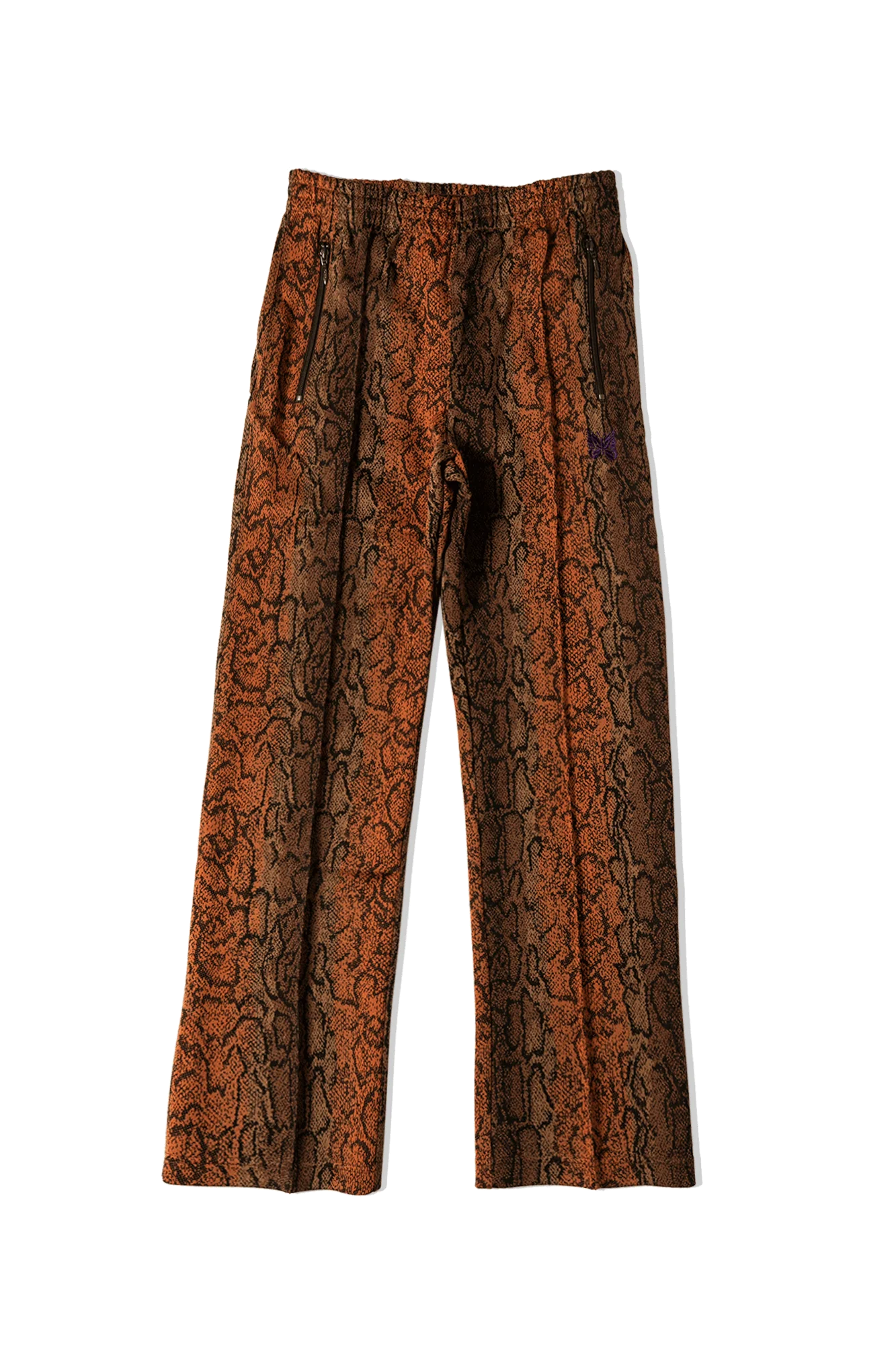 Poly Jq. Track Pant - Image 7
