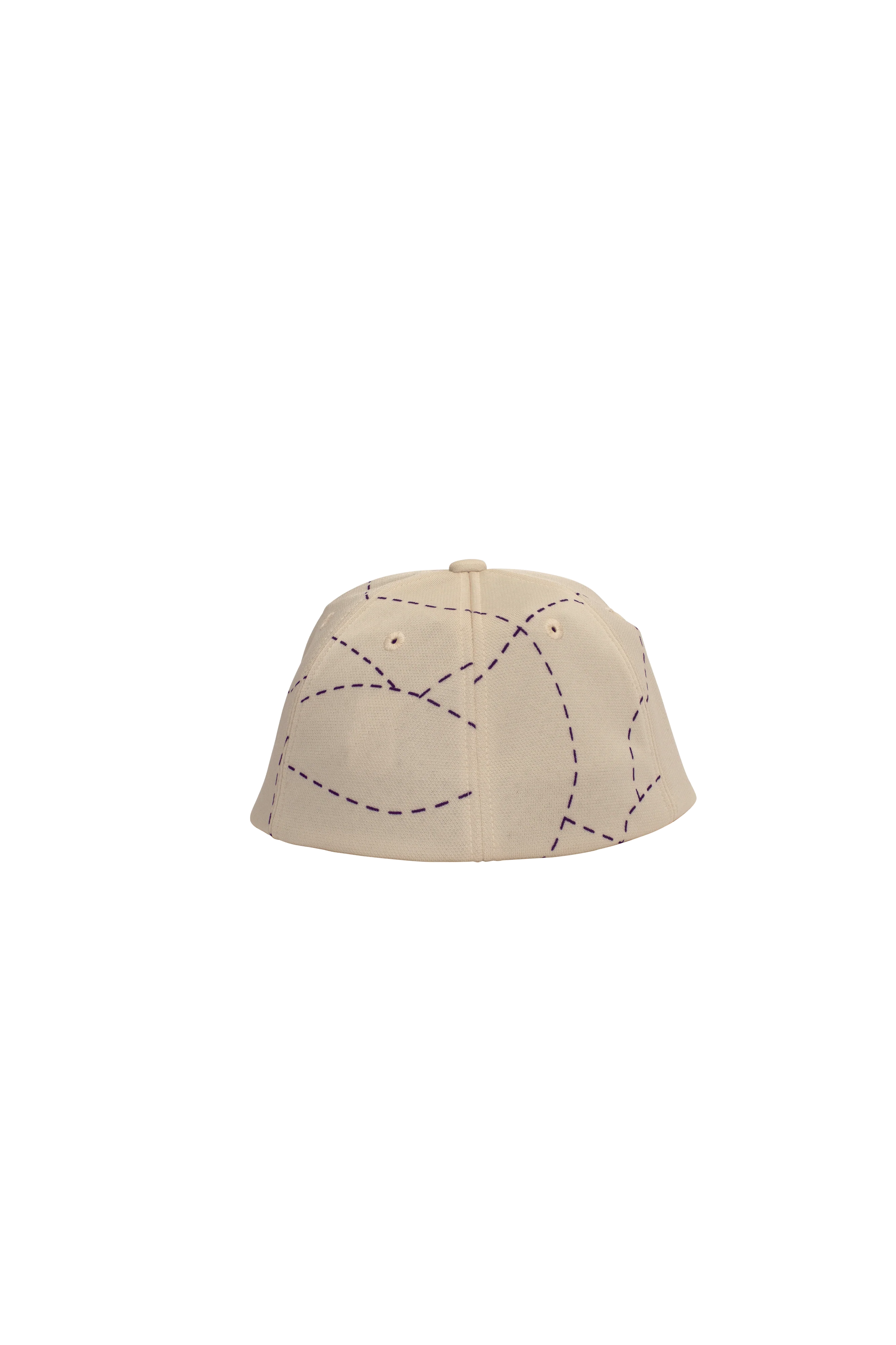 Poly Smooth Baseball Cap x DC Shoes - Image 2