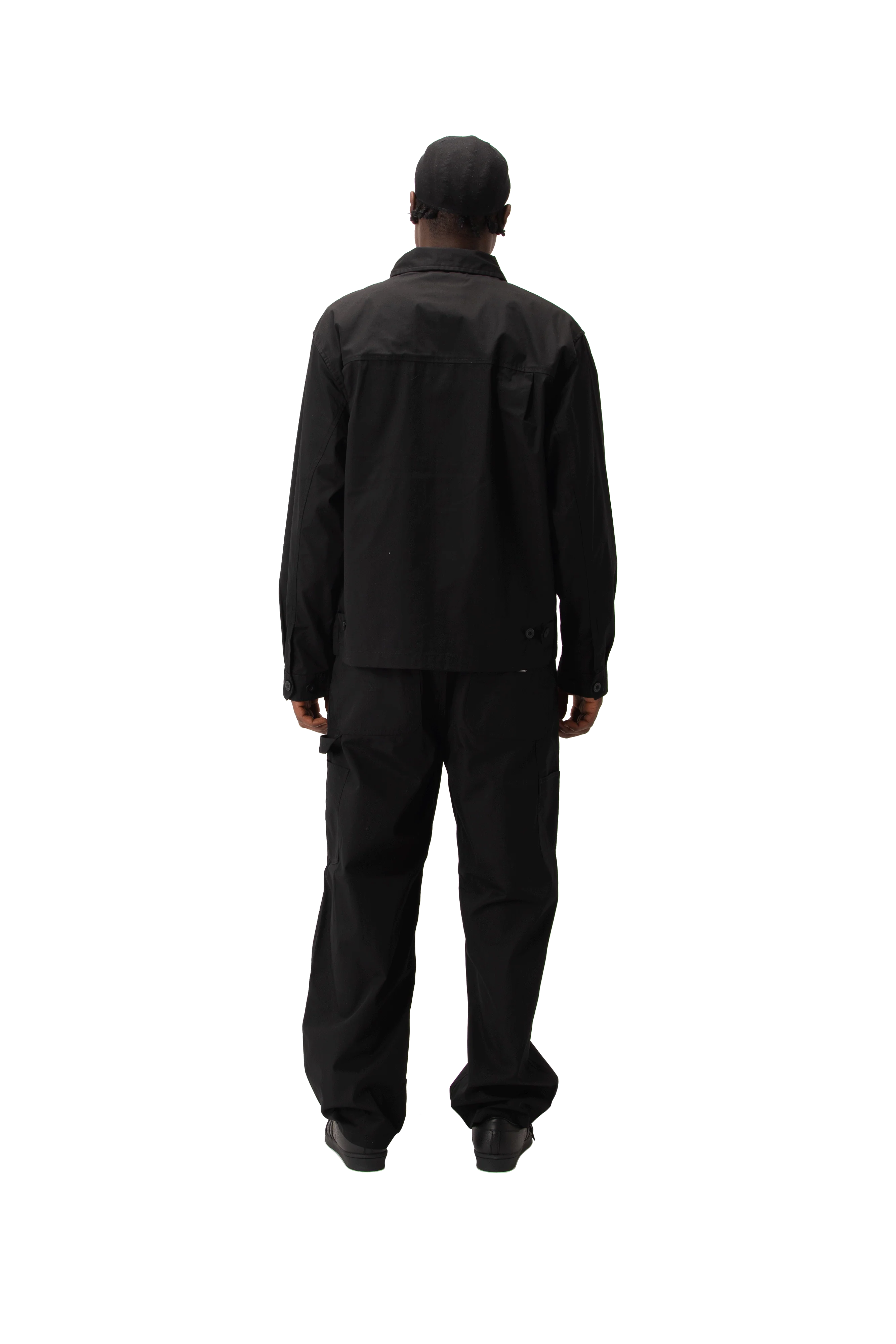 Postal Jacket - Image 3