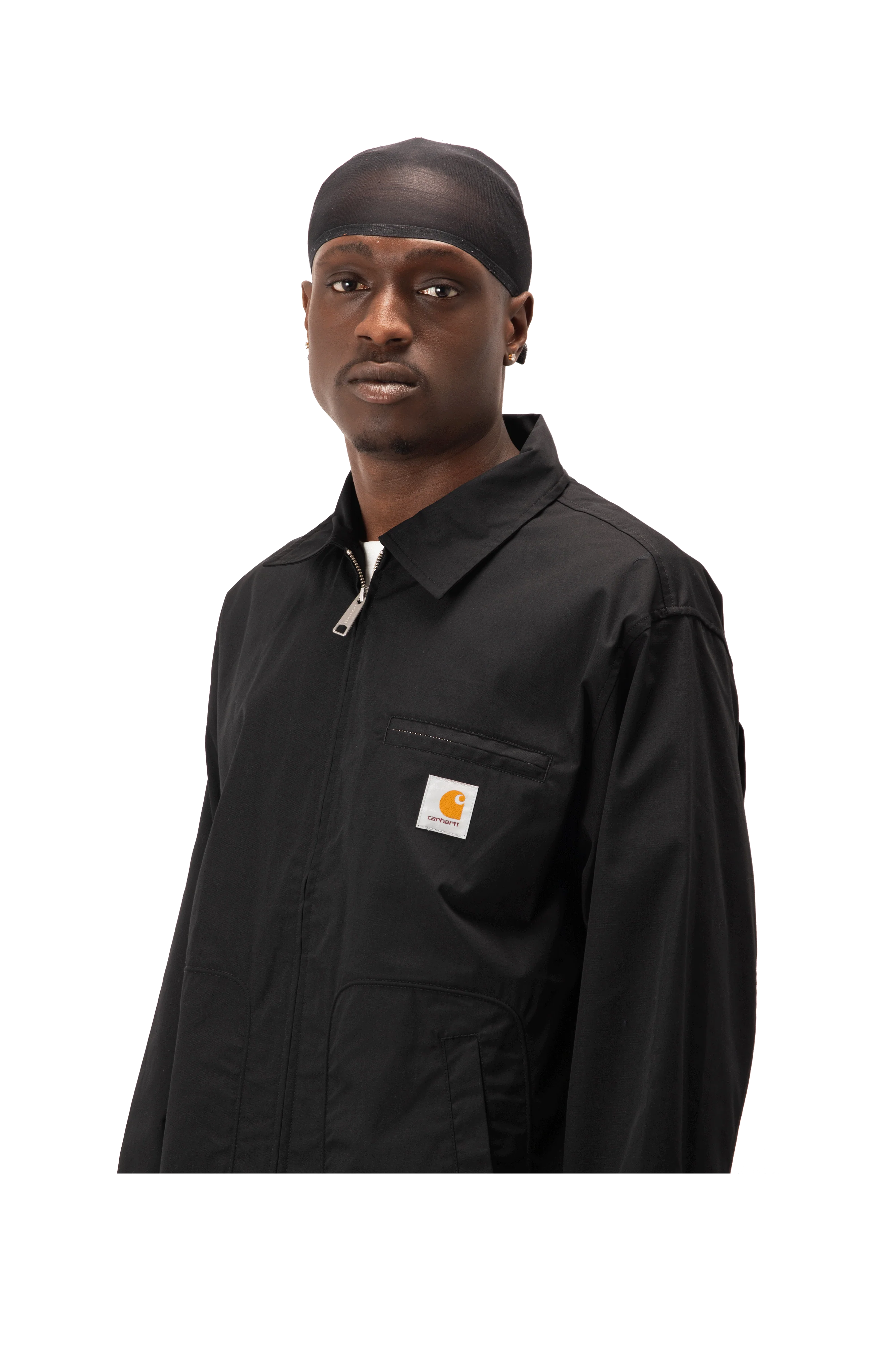 Postal Jacket - Image 4