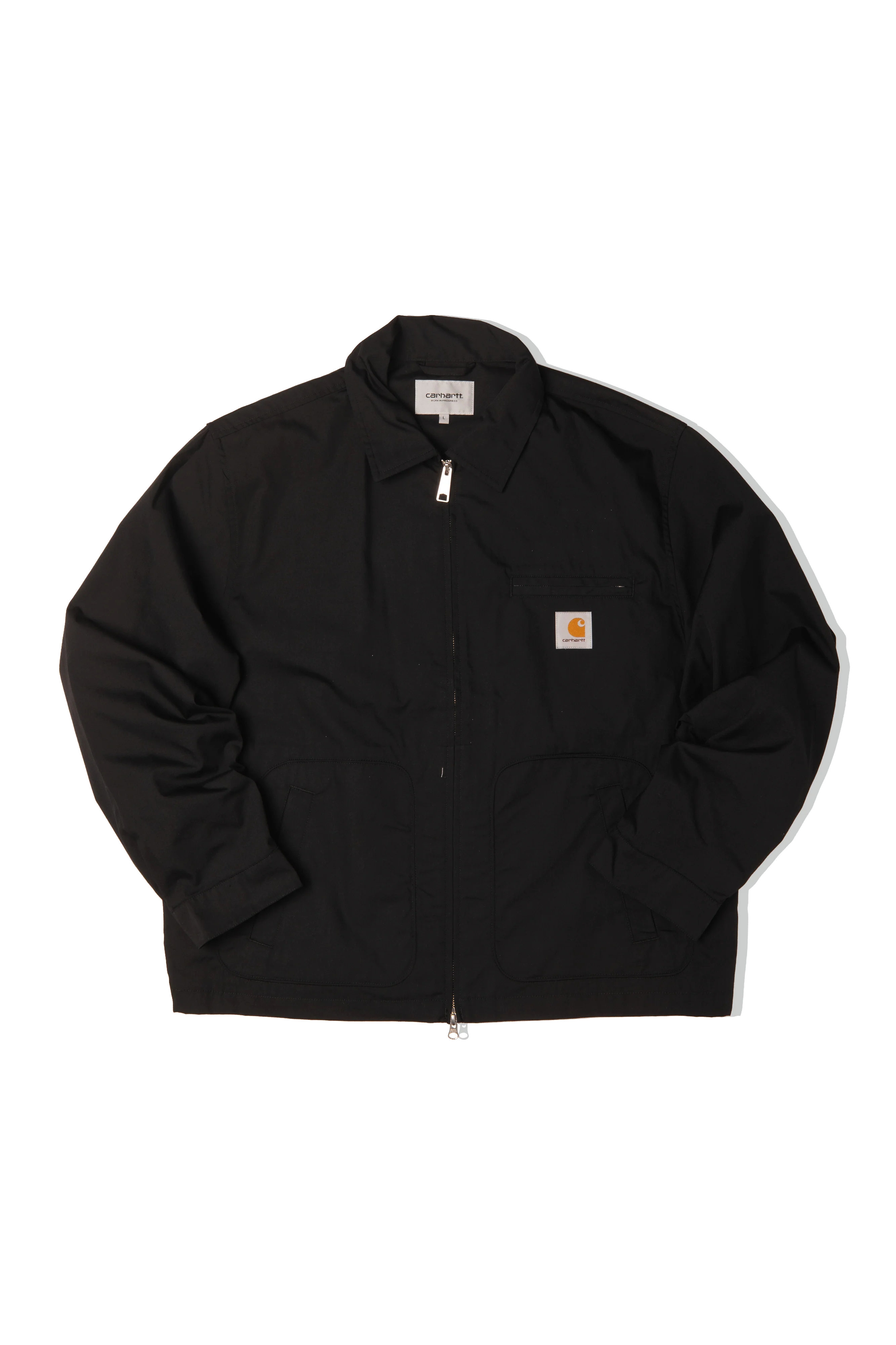 Postal Jacket - Image 7