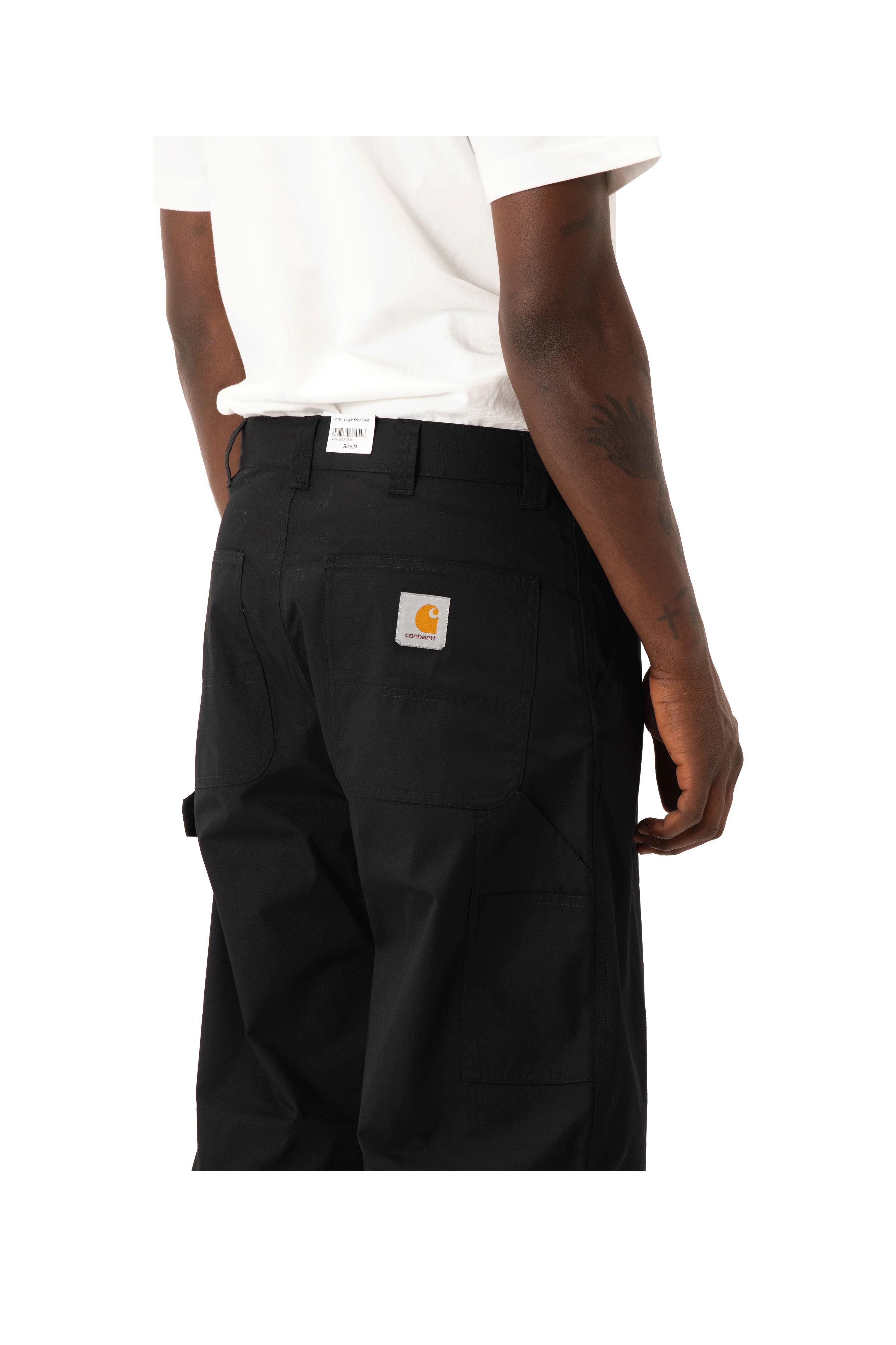 Postal Single Knee Pant - Image 4
