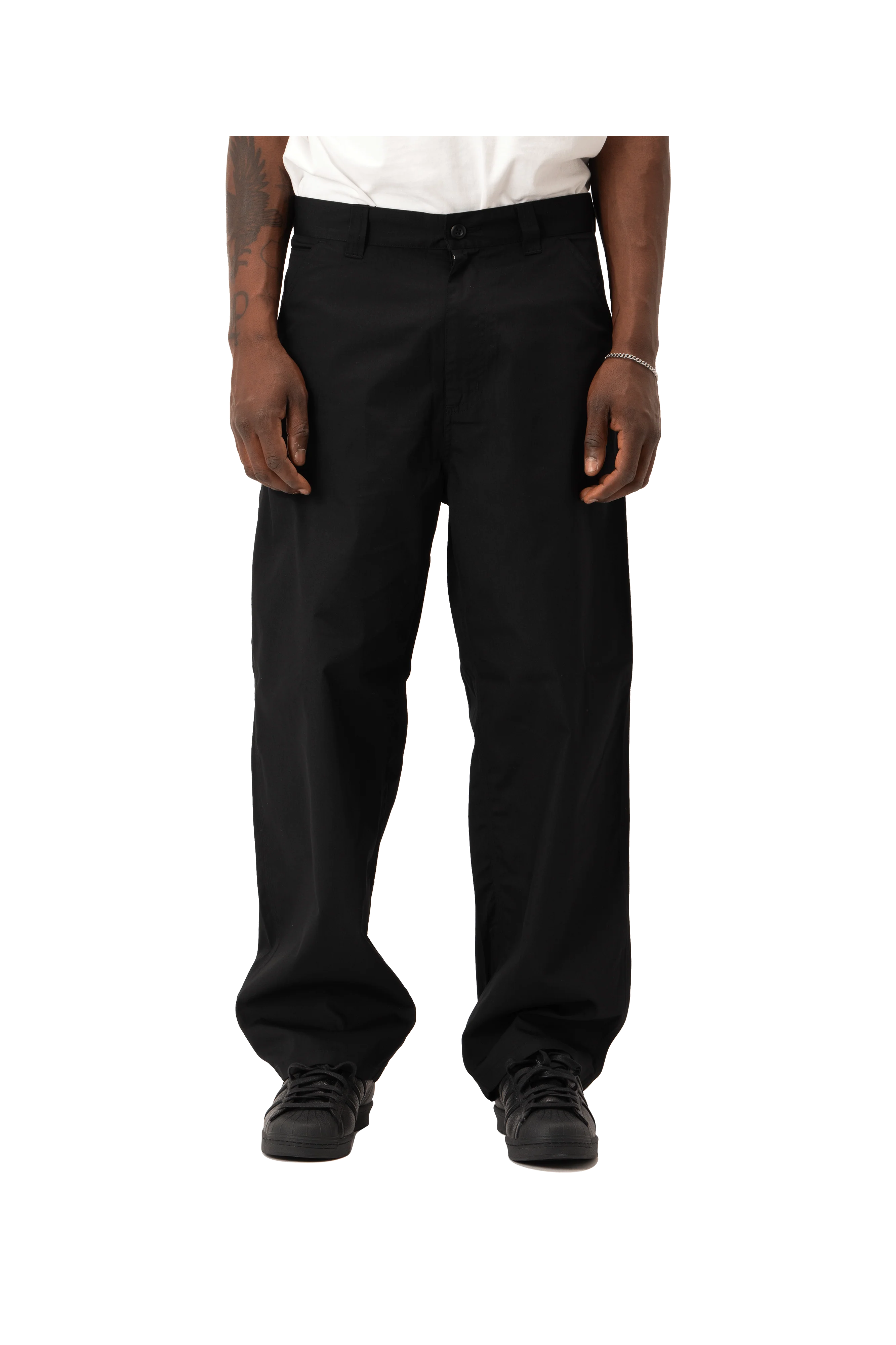 Postal Single Knee Pant - Image 7