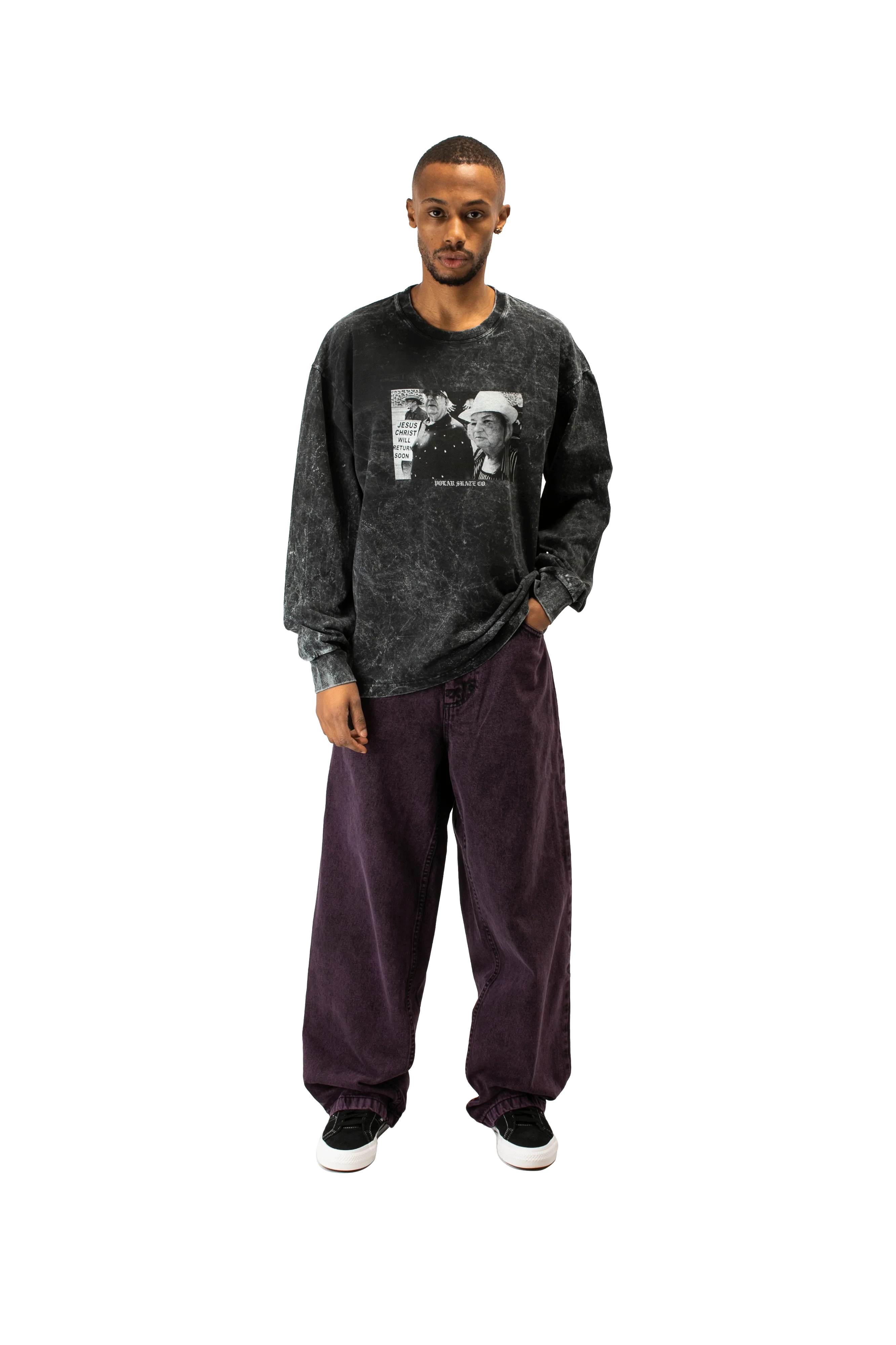 Pride Longsleeve