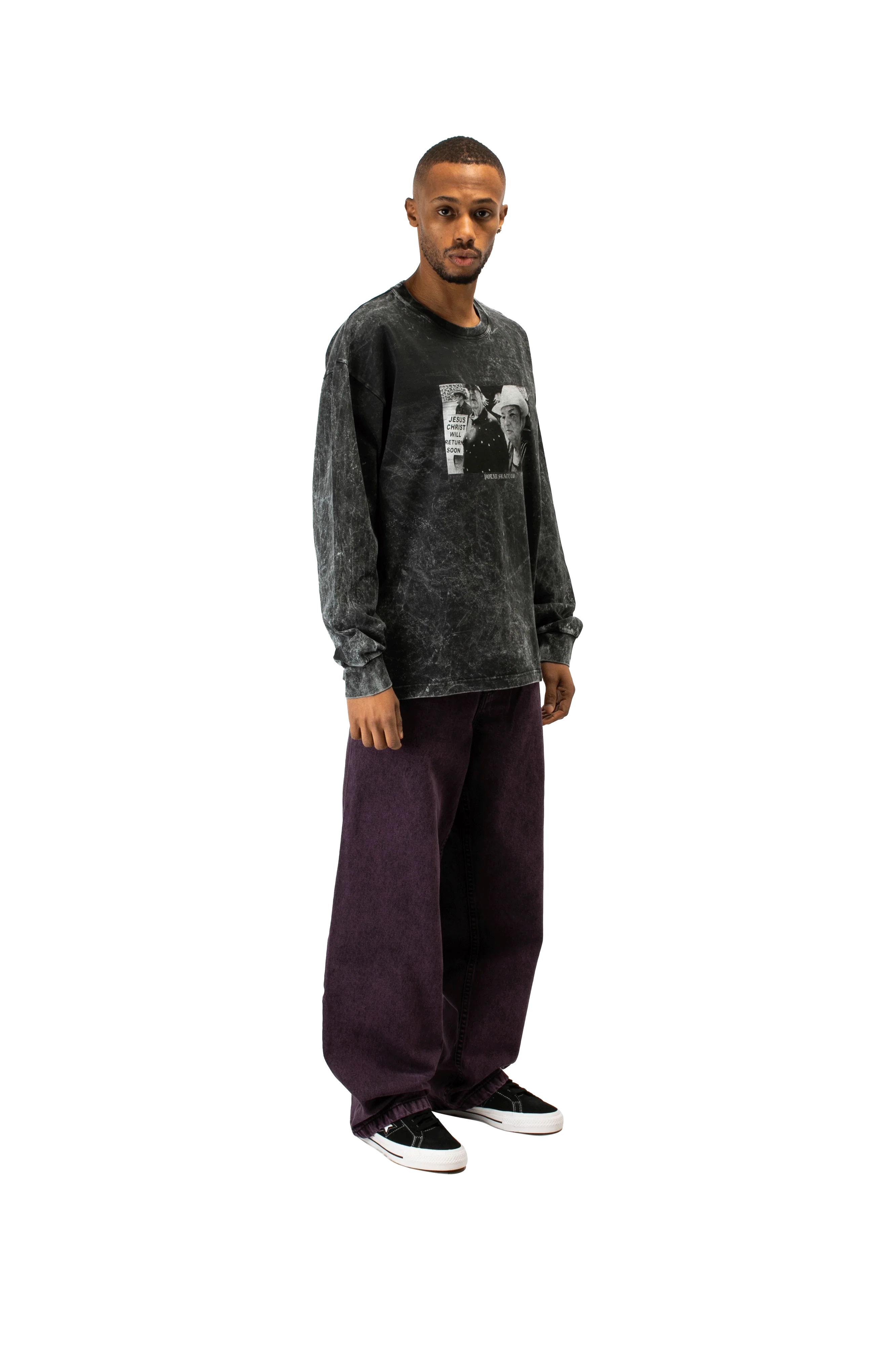 Pride Longsleeve - Image 2