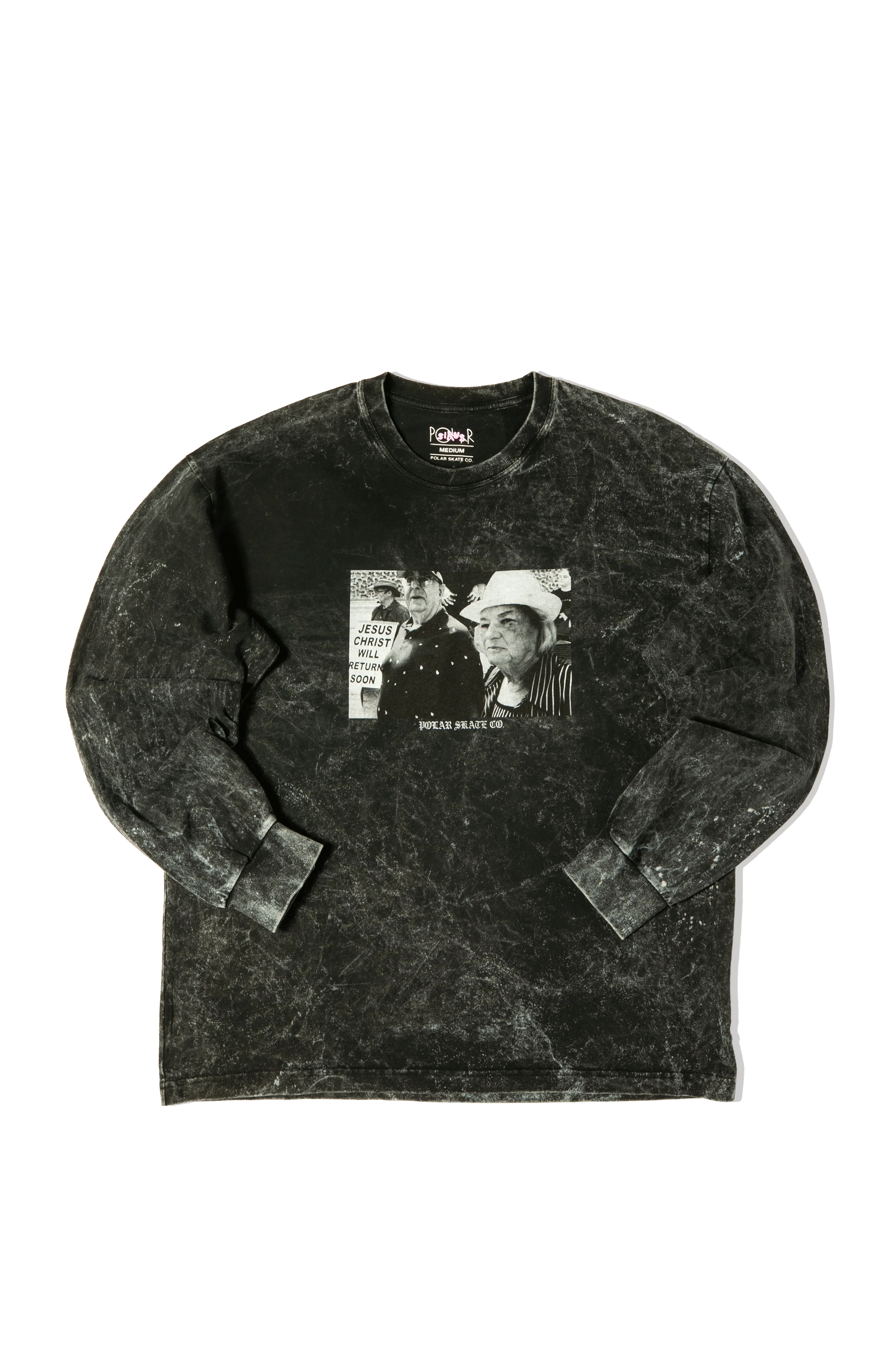 Pride Longsleeve - Image 7
