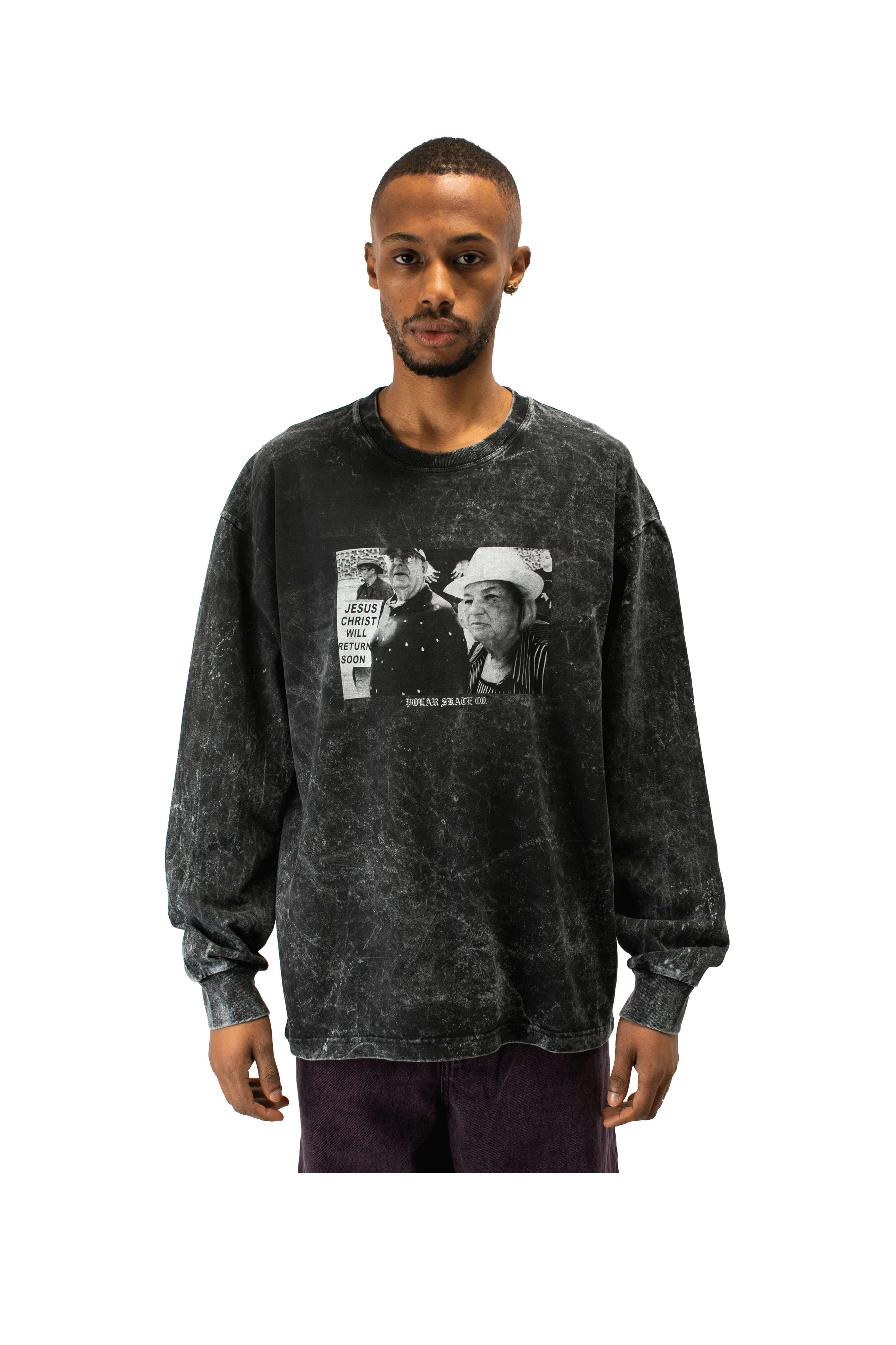 Pride Longsleeve - Image 8