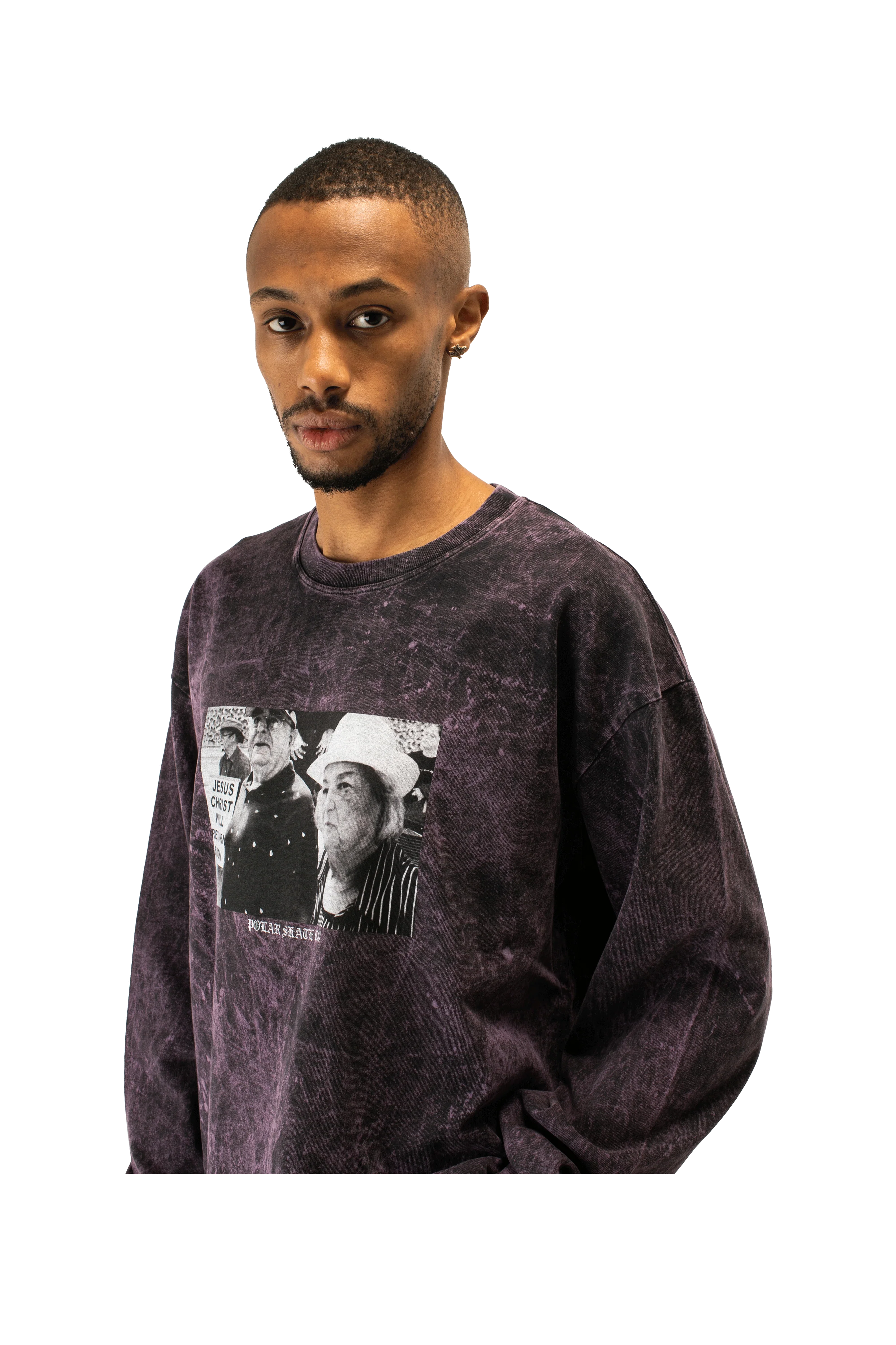 Pride Longsleeve - Image 4