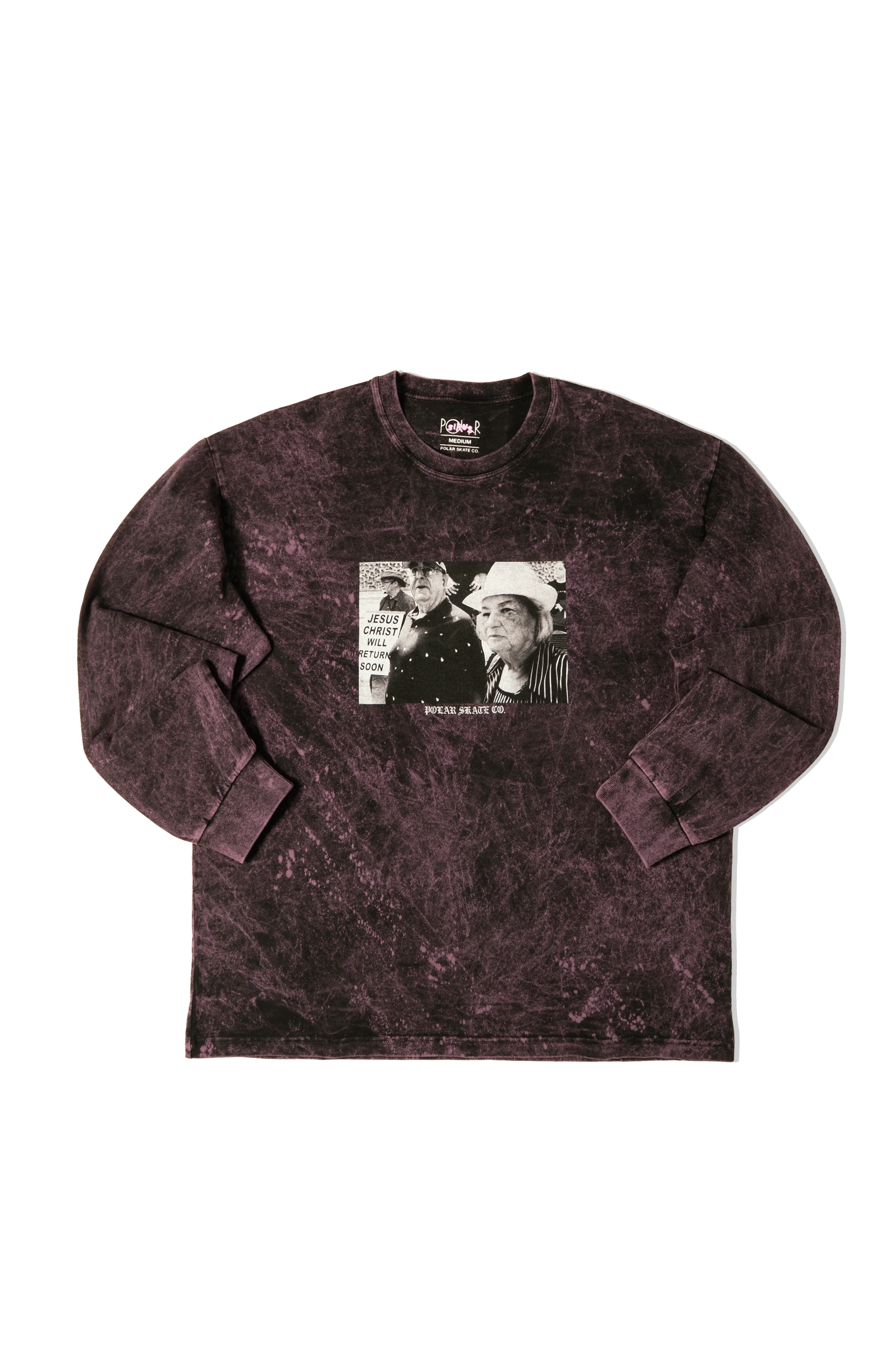 Pride Longsleeve - Image 7