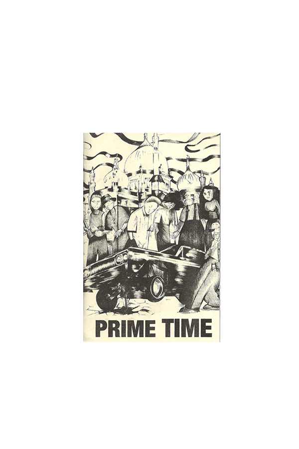 Prime Time