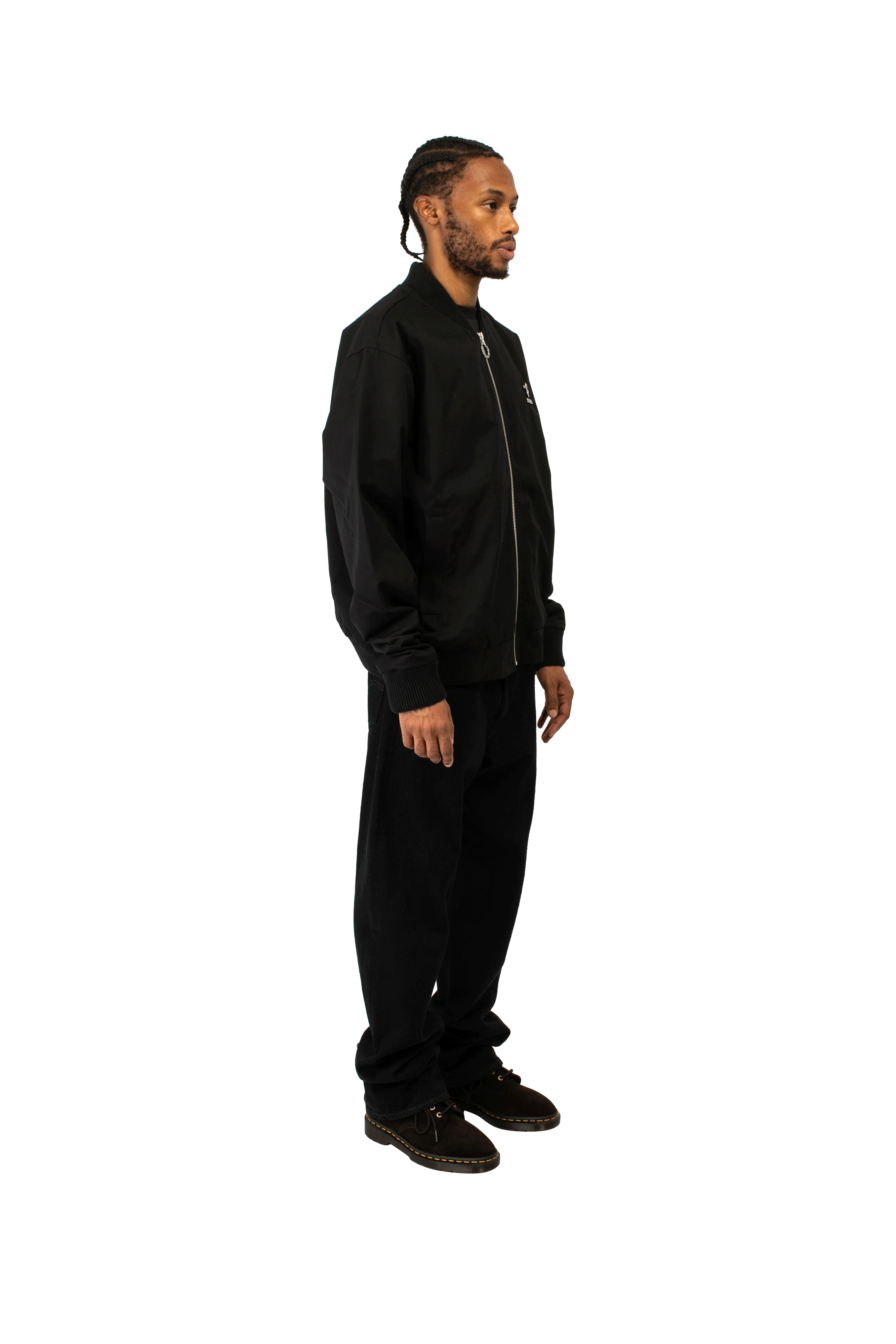 Printed Bomber Jacket x Raf Simons - Image 2