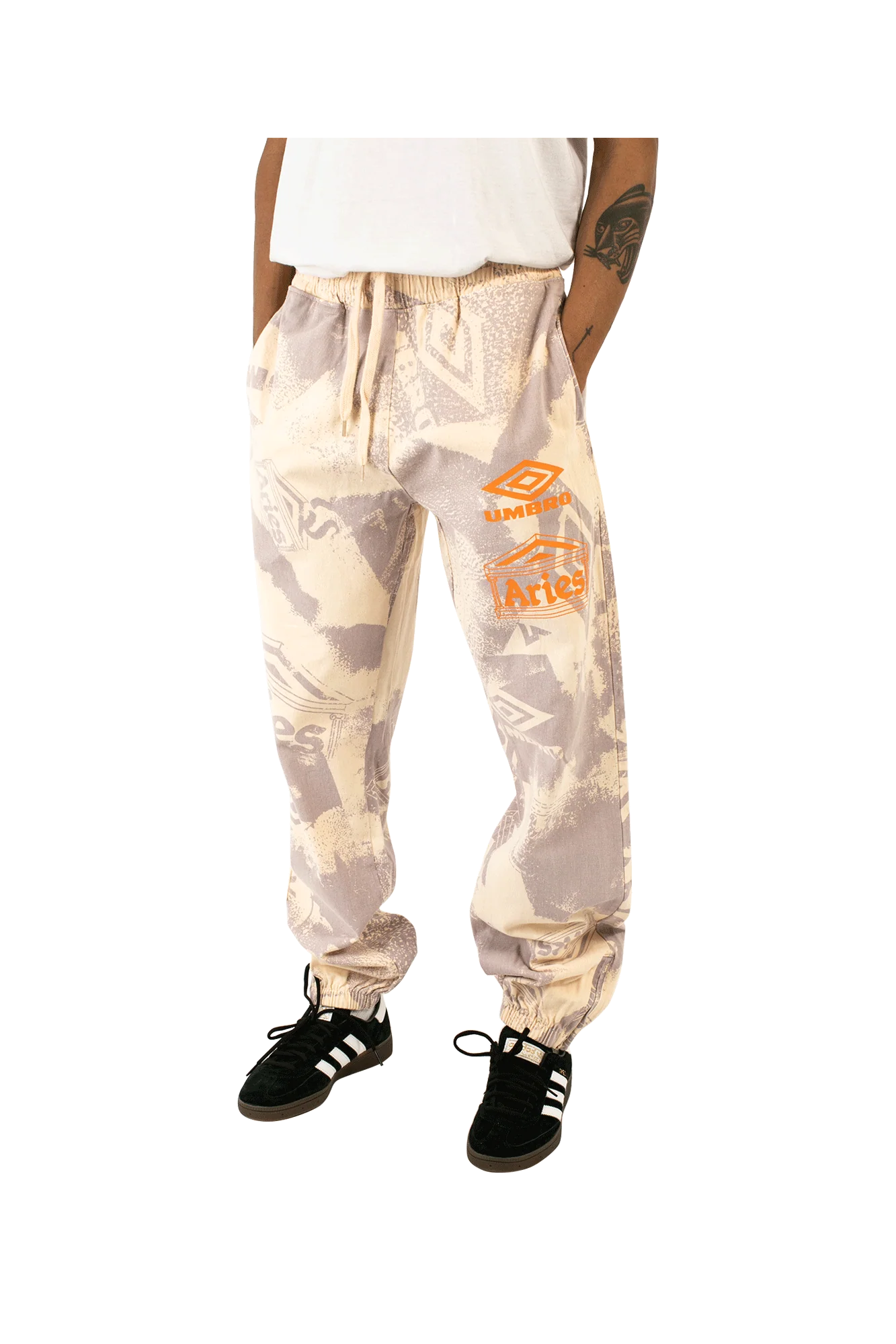 Pro 64 Pant - Image 4
