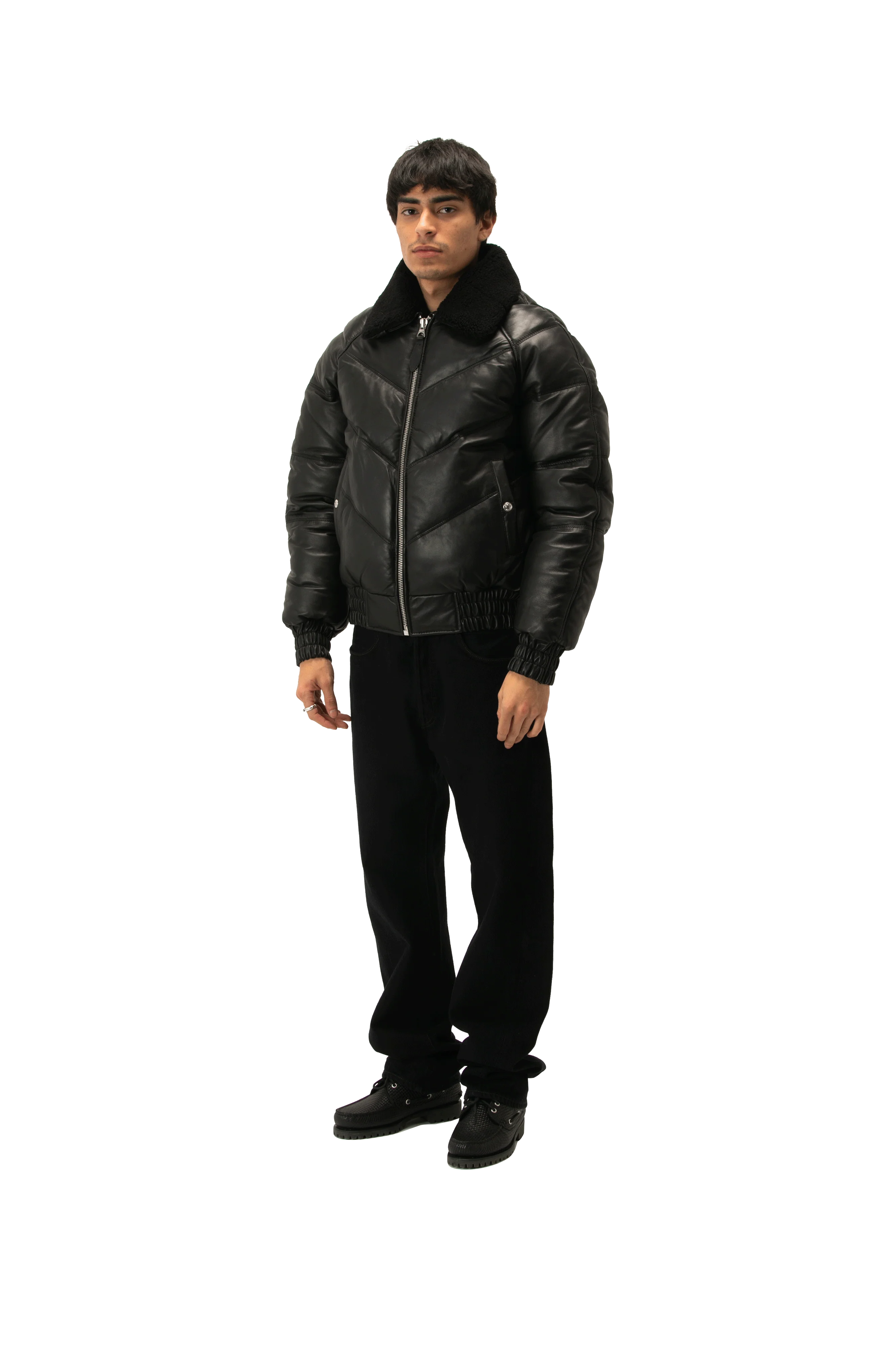 Puffer
