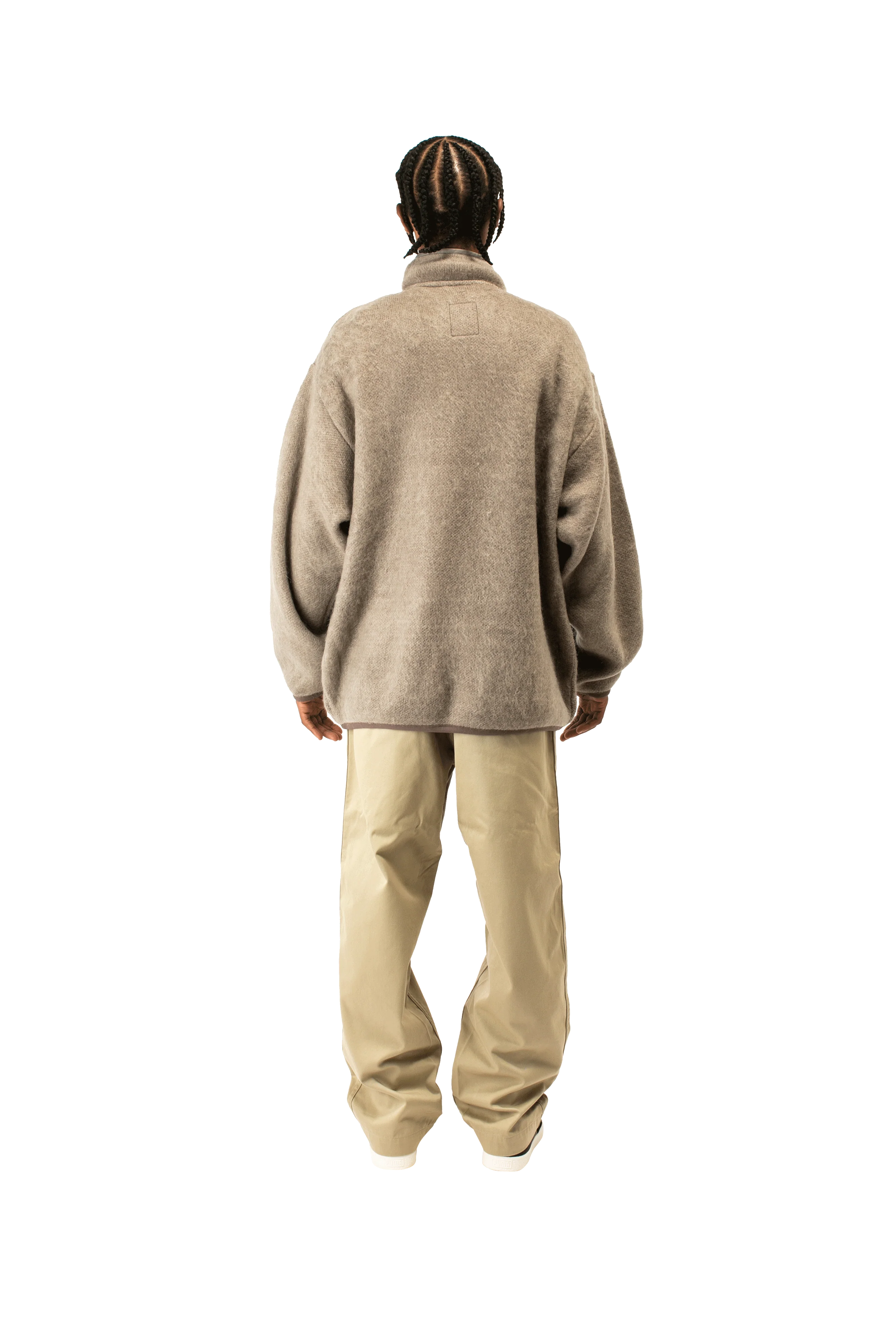Pullover Sweater - Image 3