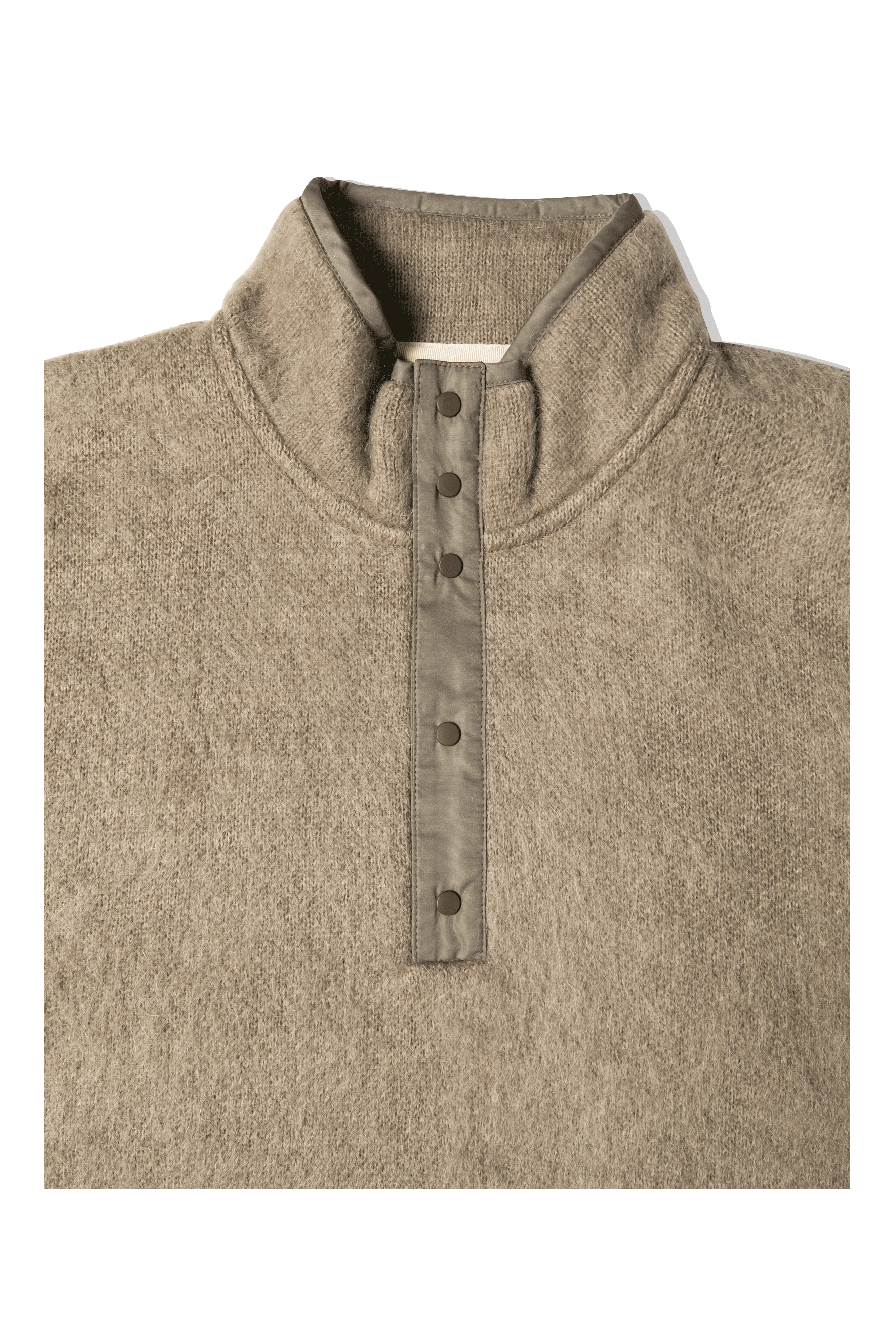 Pullover Sweater - Image 6