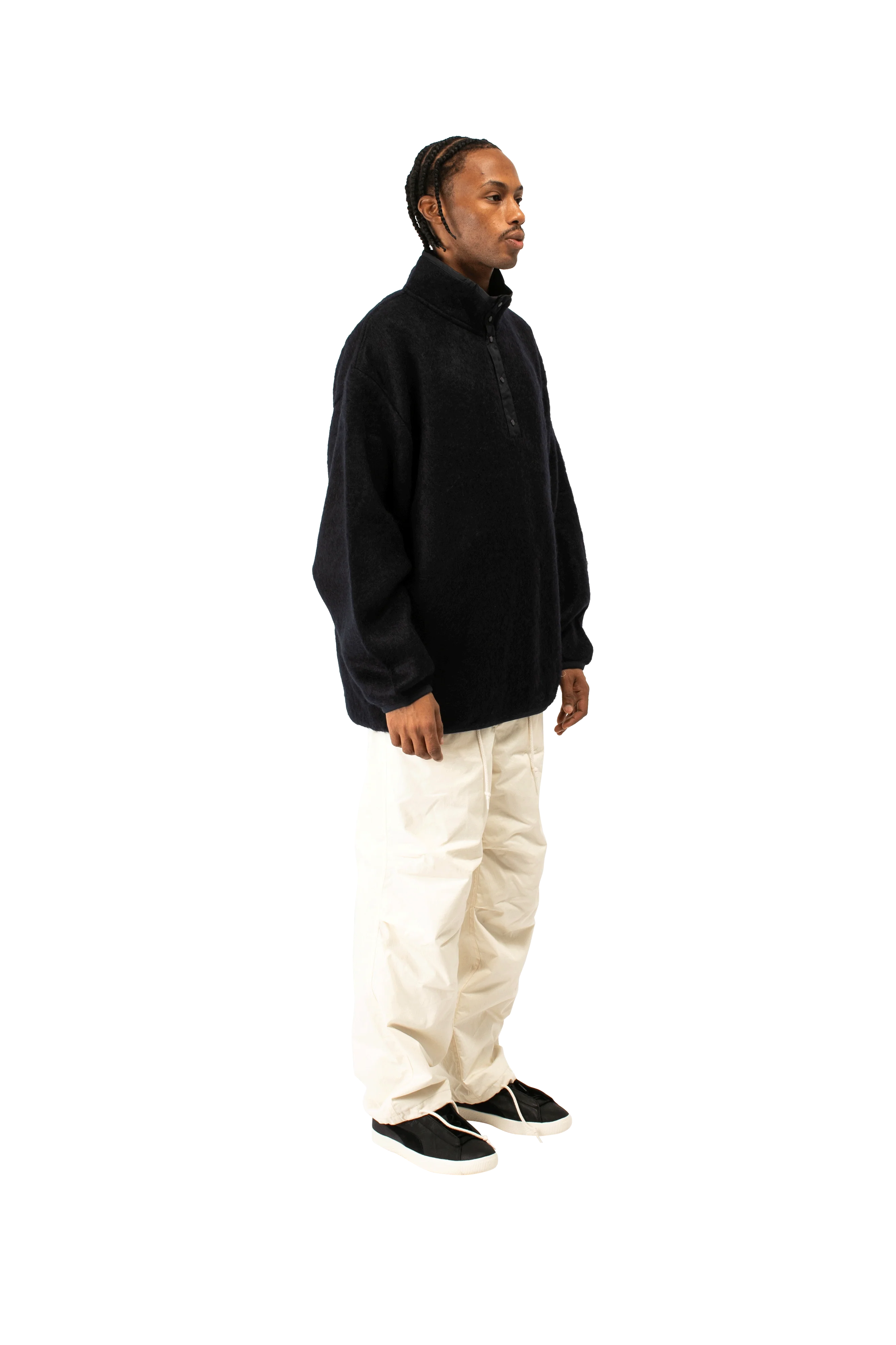 Pullover Sweater - Image 2