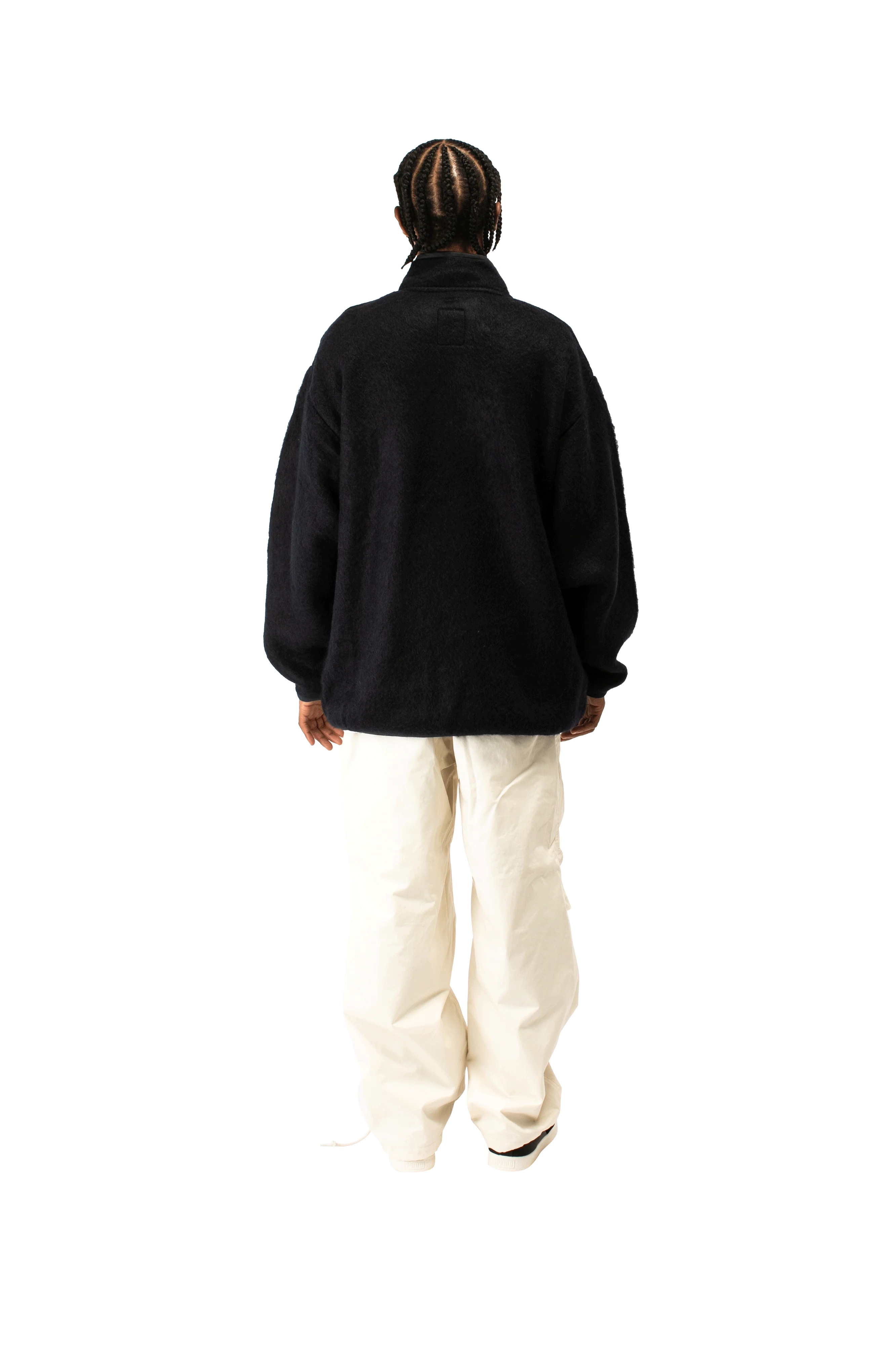 Pullover Sweater - Image 3