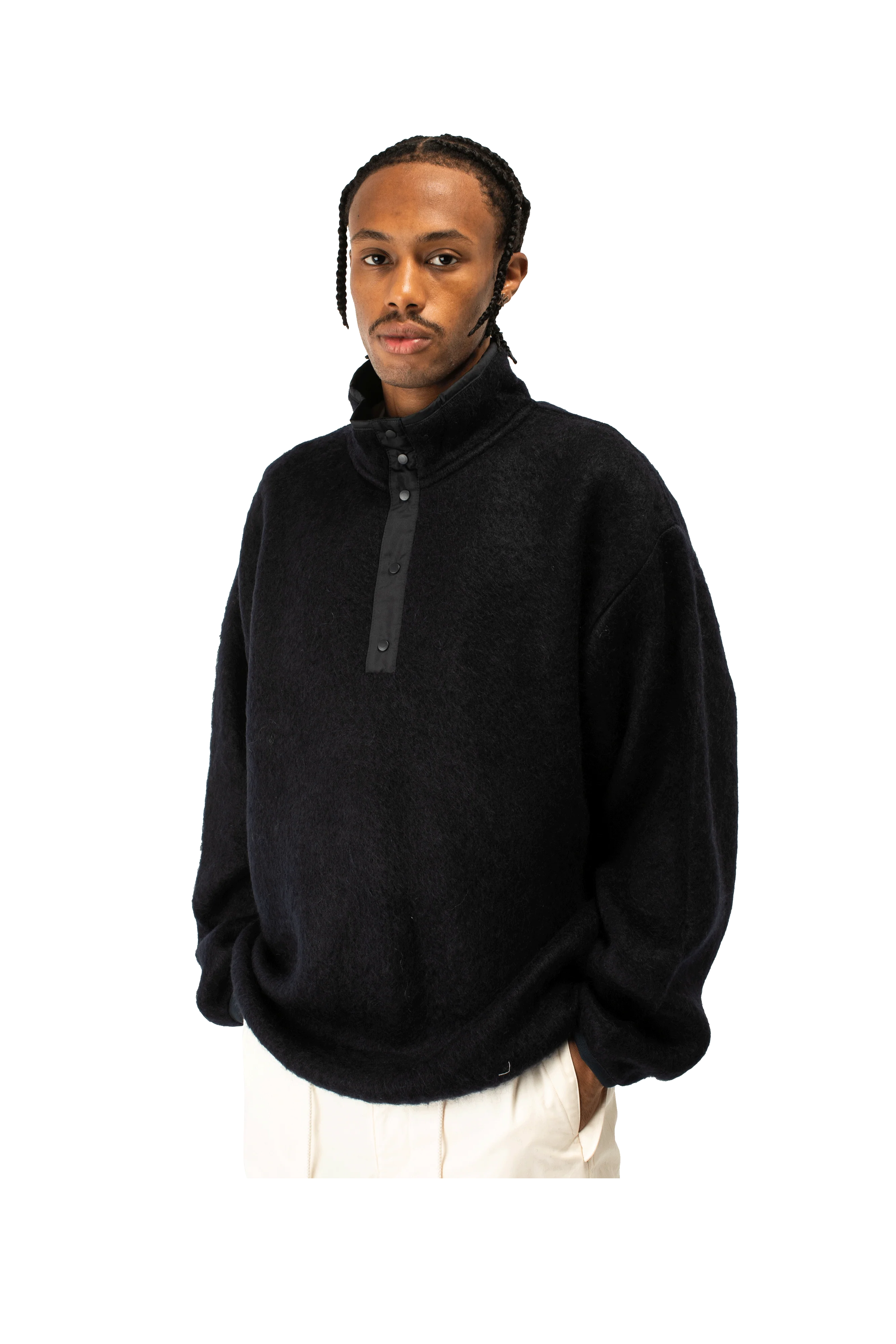 Pullover Sweater - Image 4