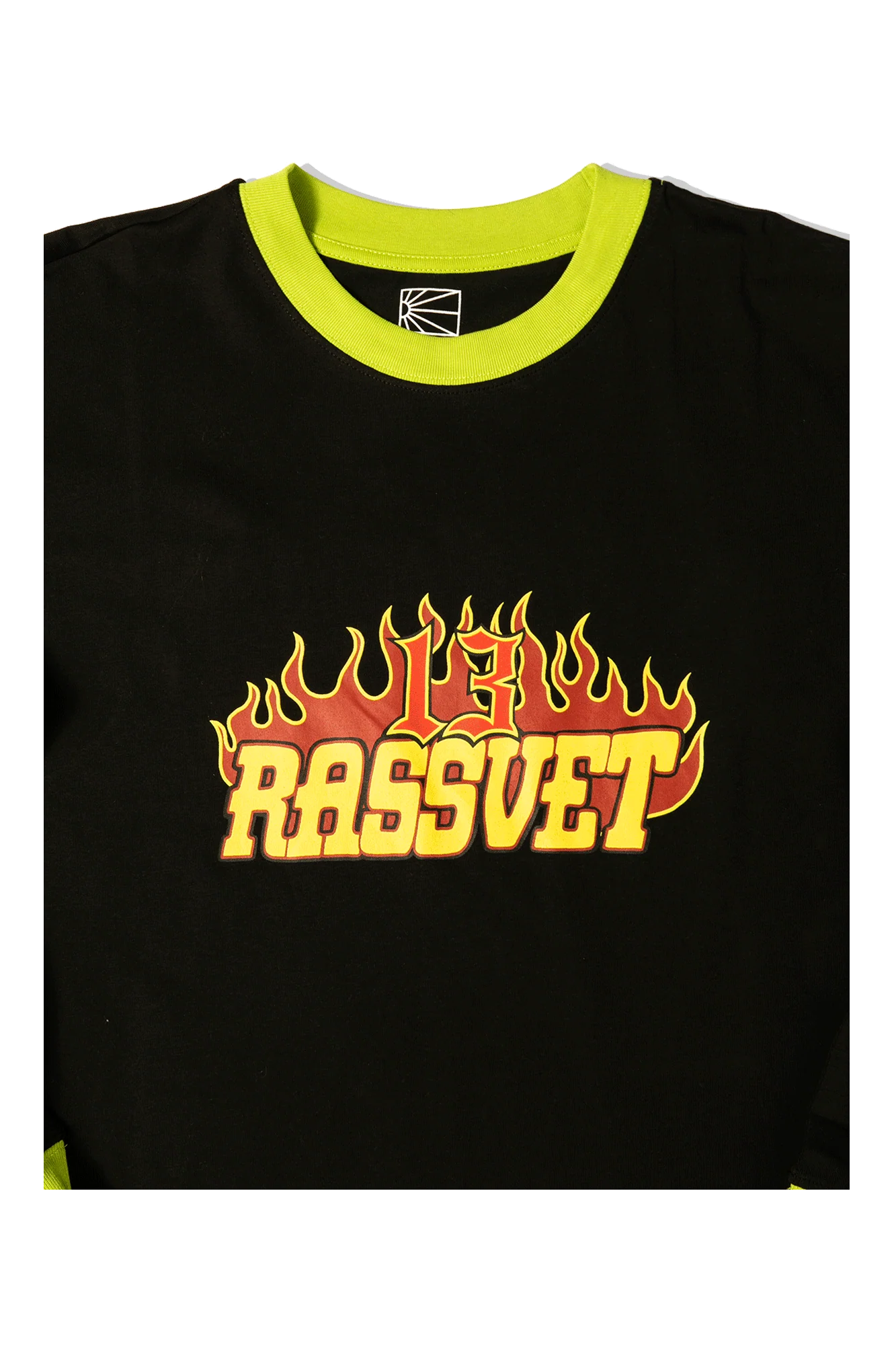 R13 Longsleeve T-Shirt - Image 6