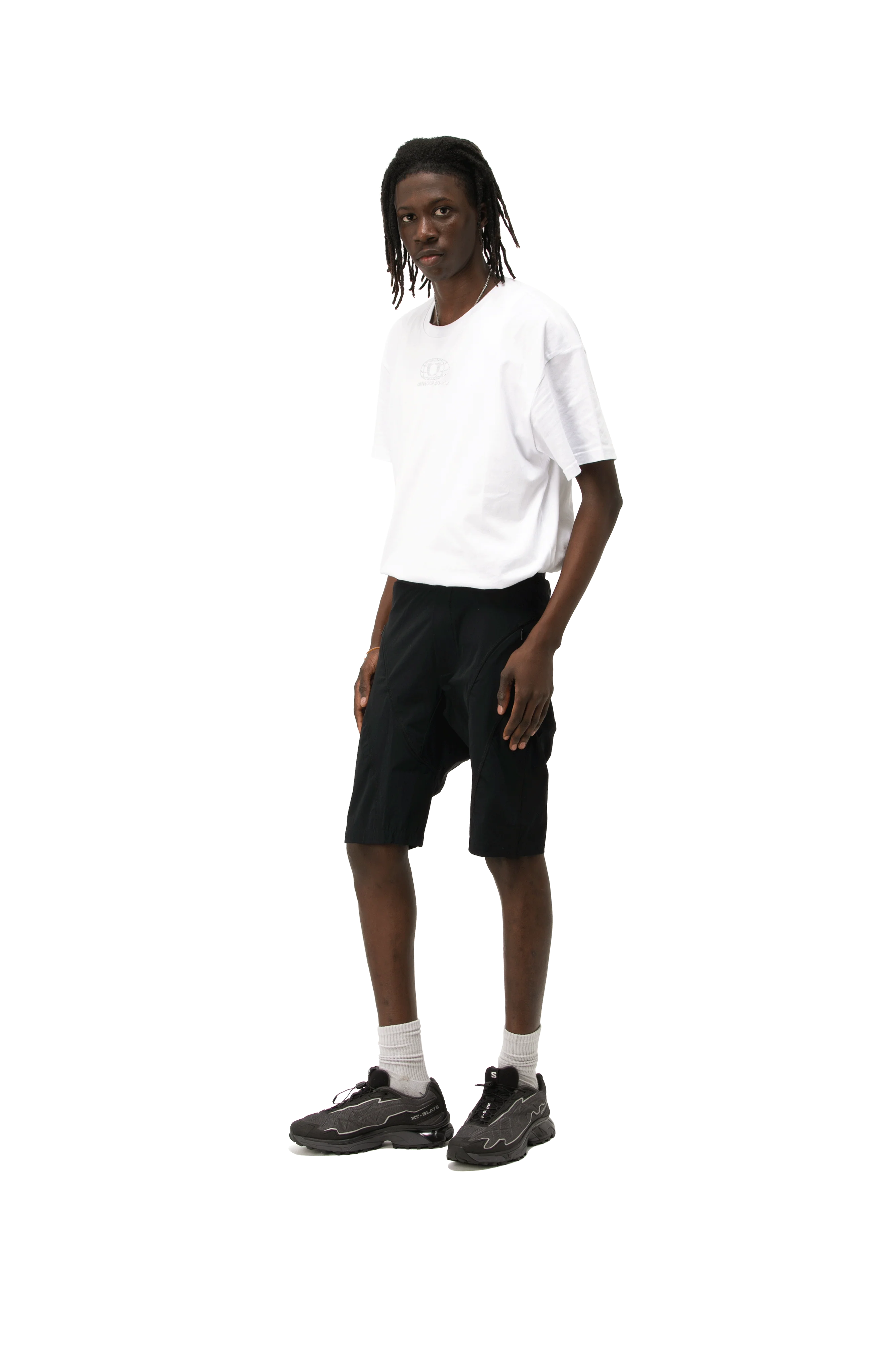 Race Short