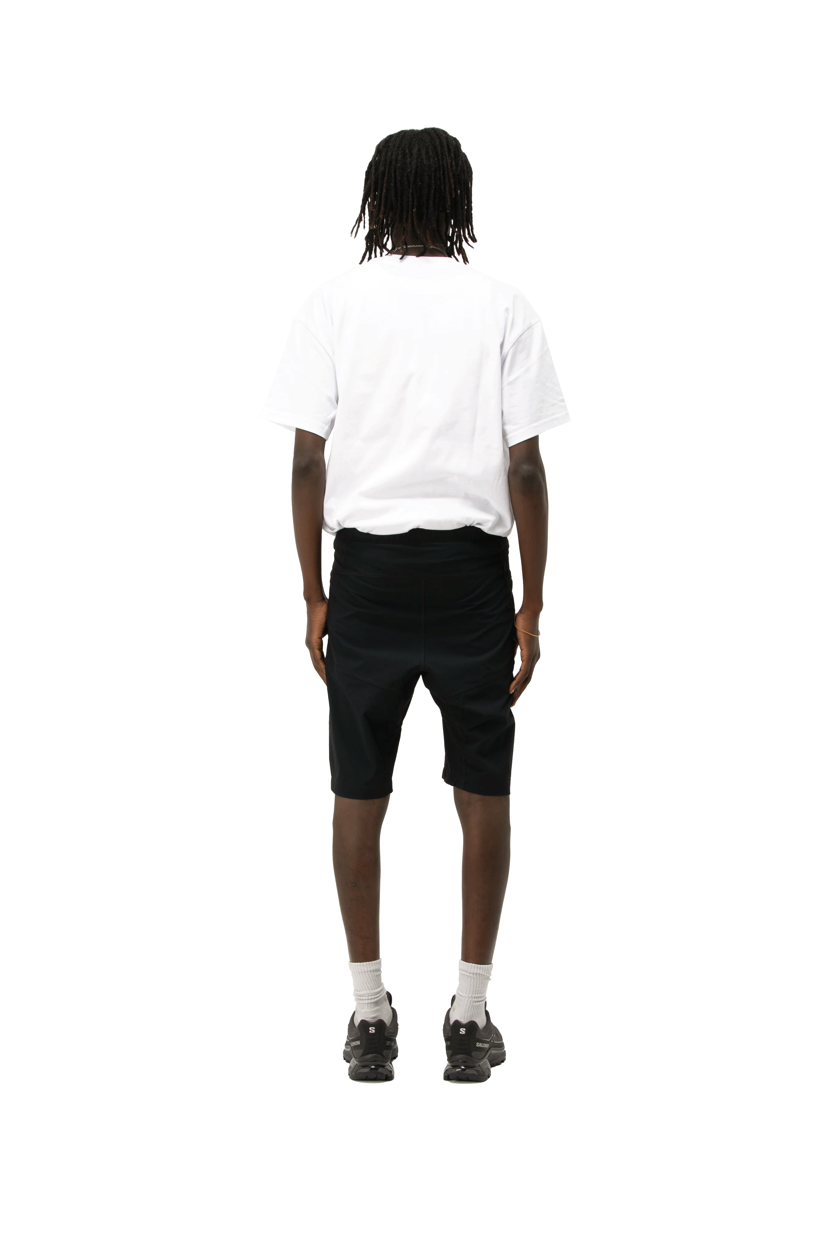 Race Short - Image 3