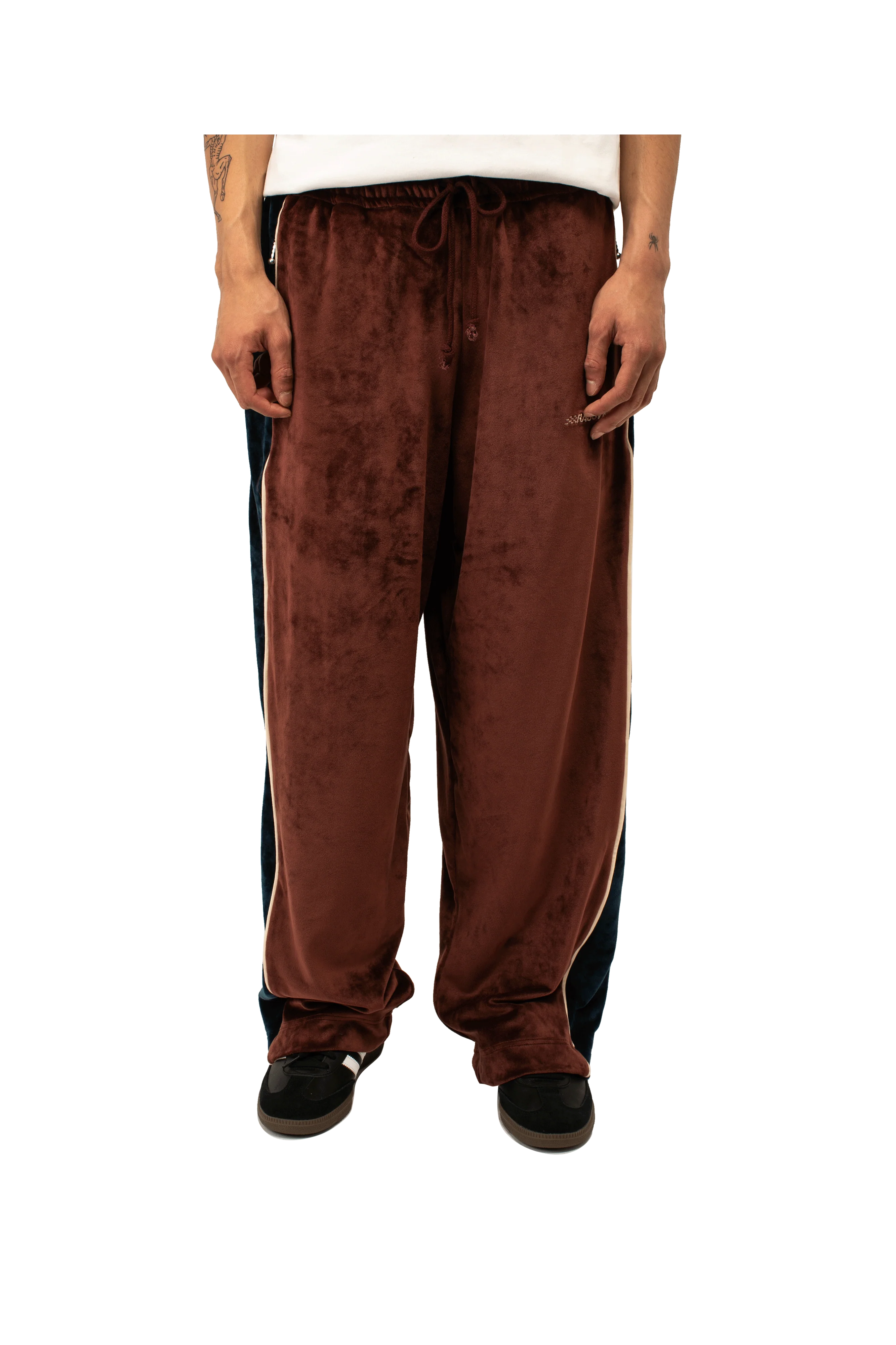 Racer Trousers Knit - Image 8