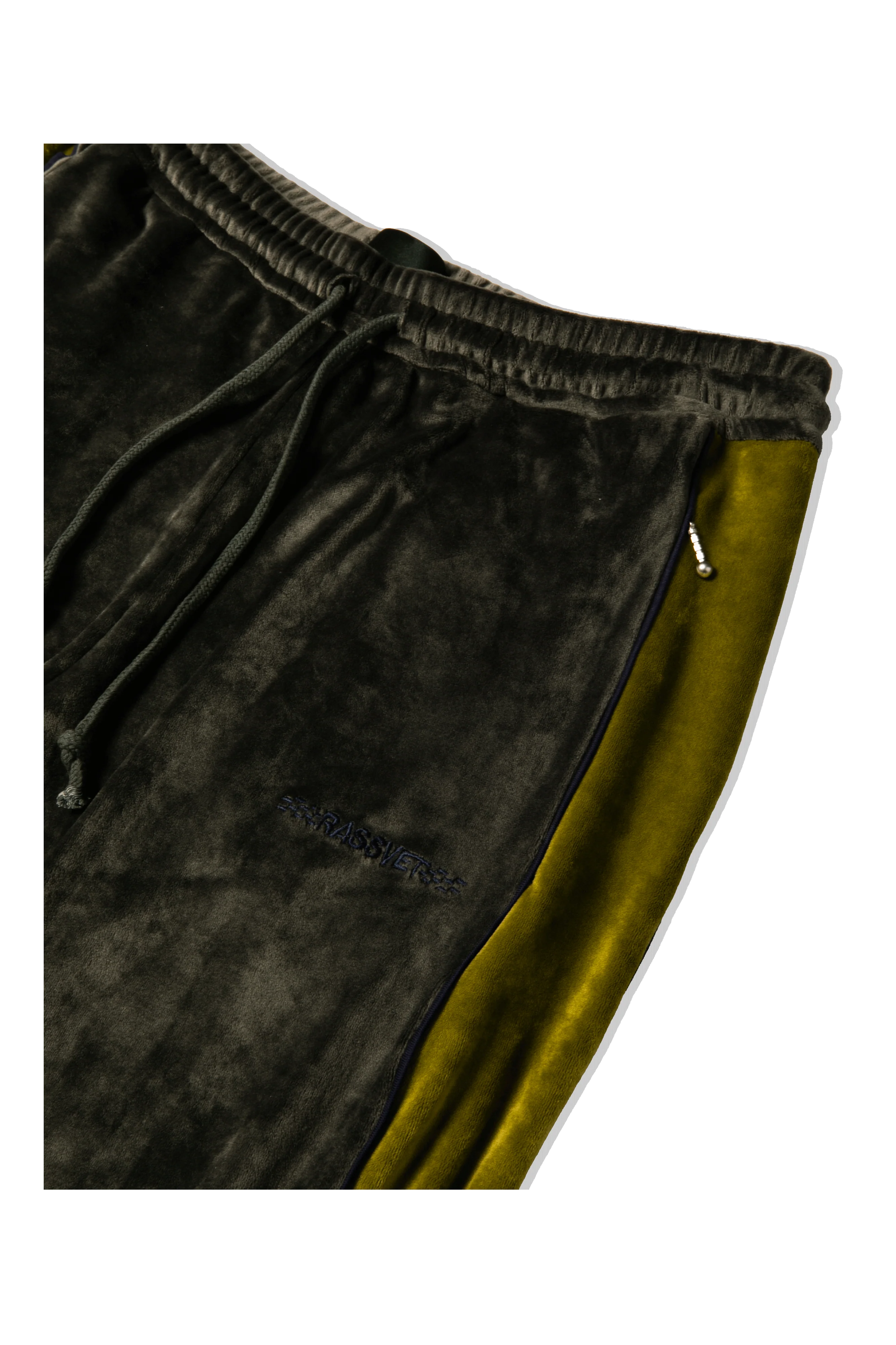 Racer Trousers Knit - Image 5