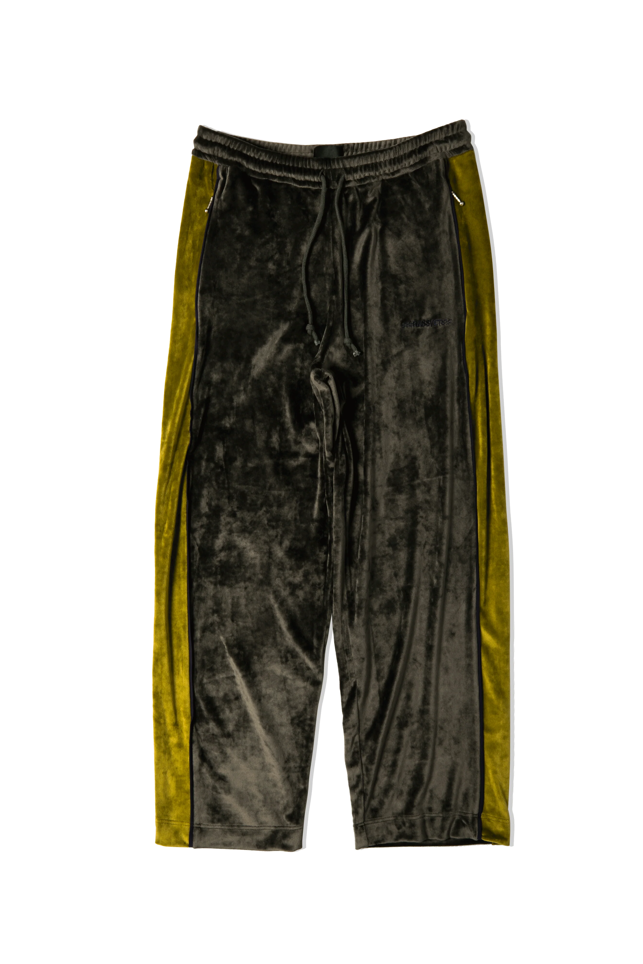 Racer Trousers Knit - Image 7