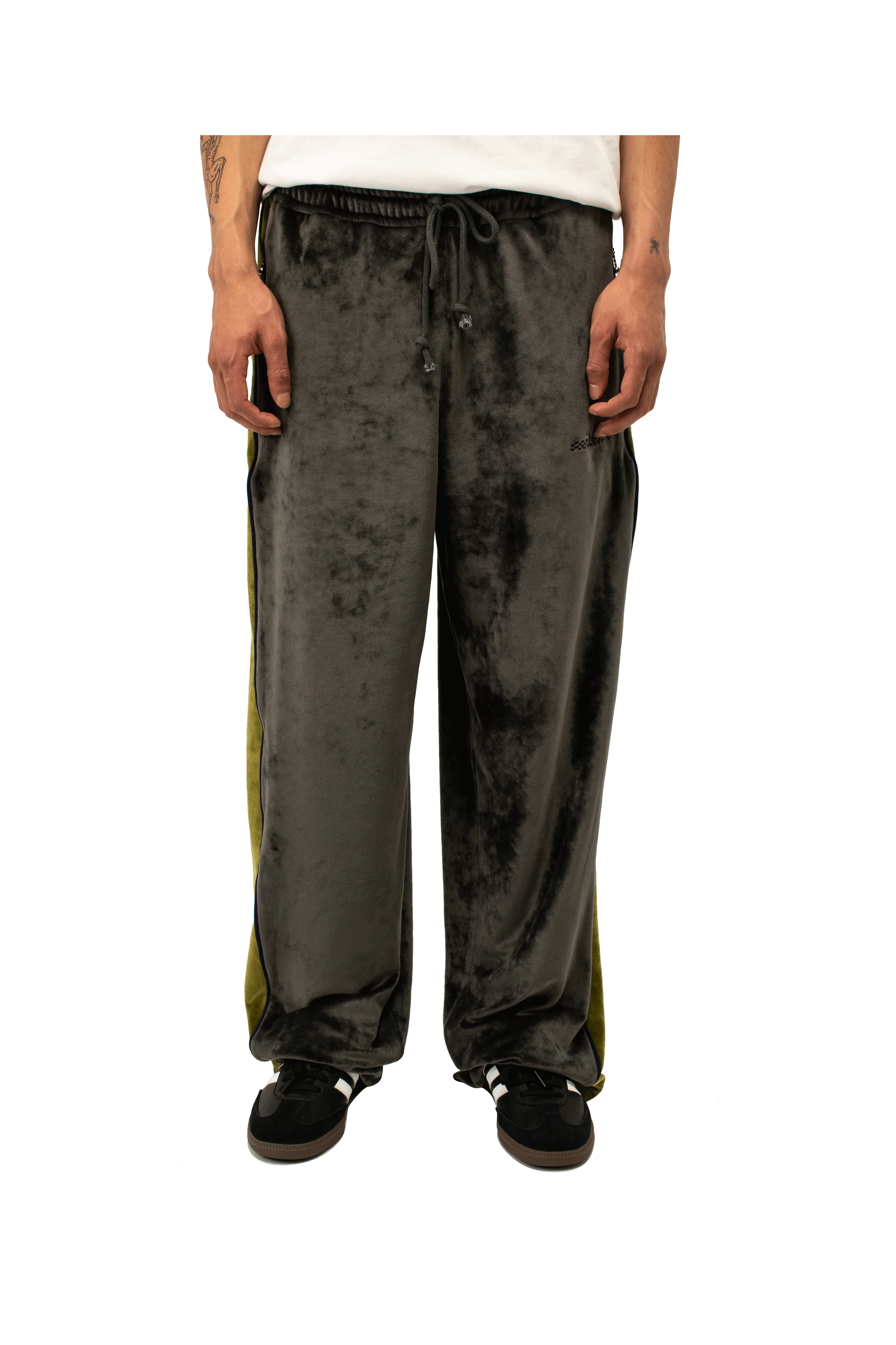 Racer Trousers Knit - Image 8