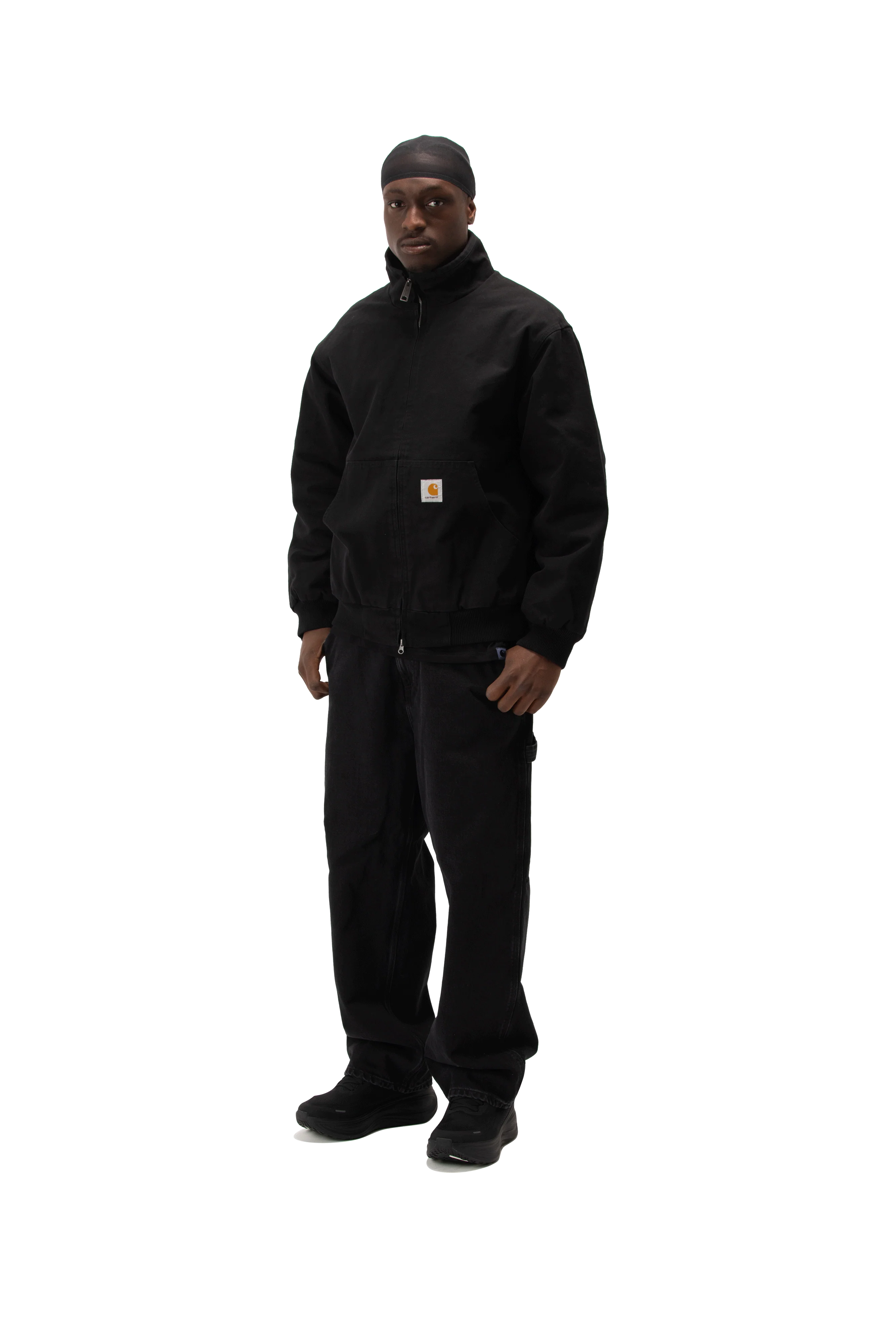 Ravon Jacket