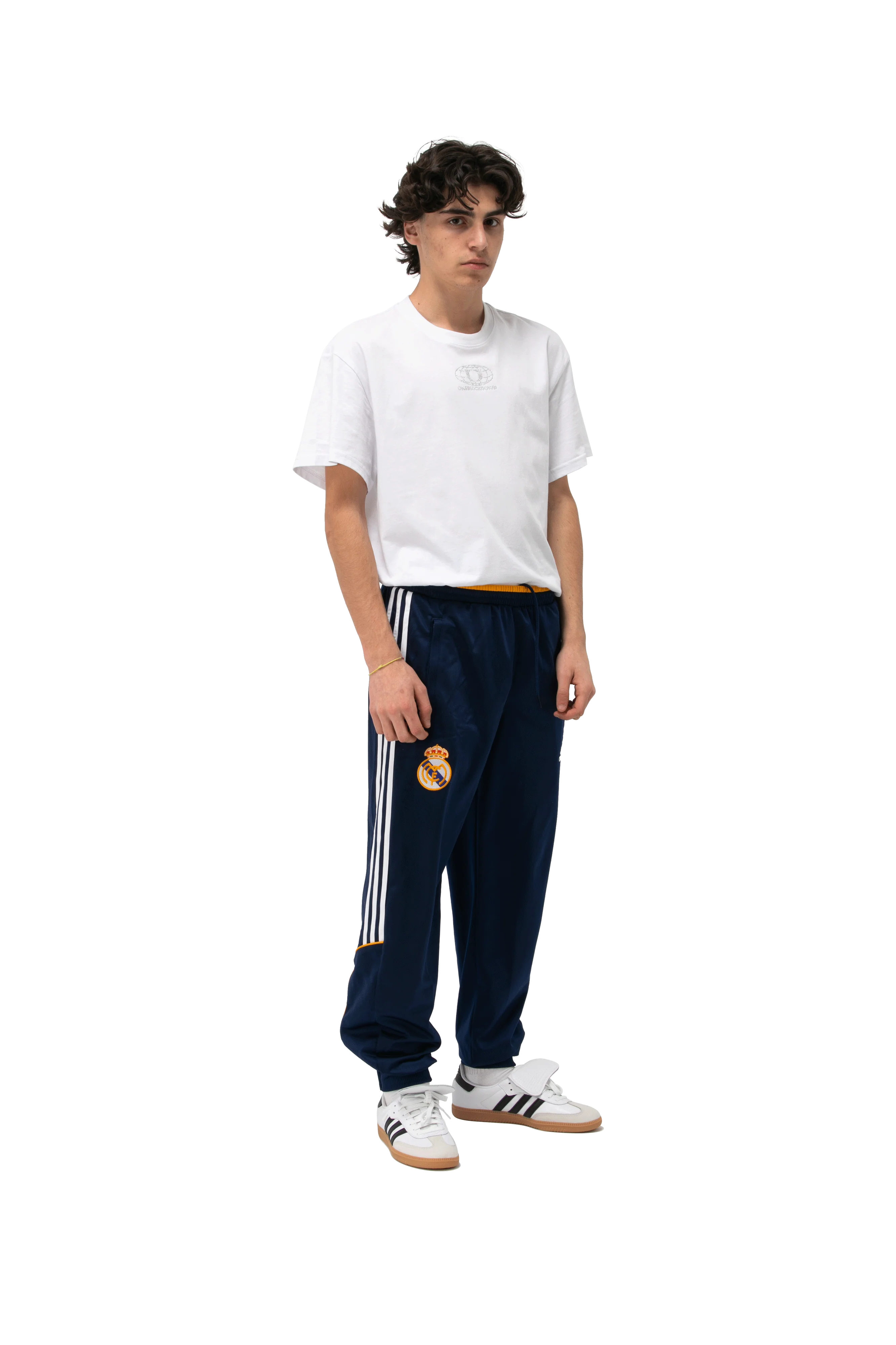 Real Track Pant 99 - Image 2