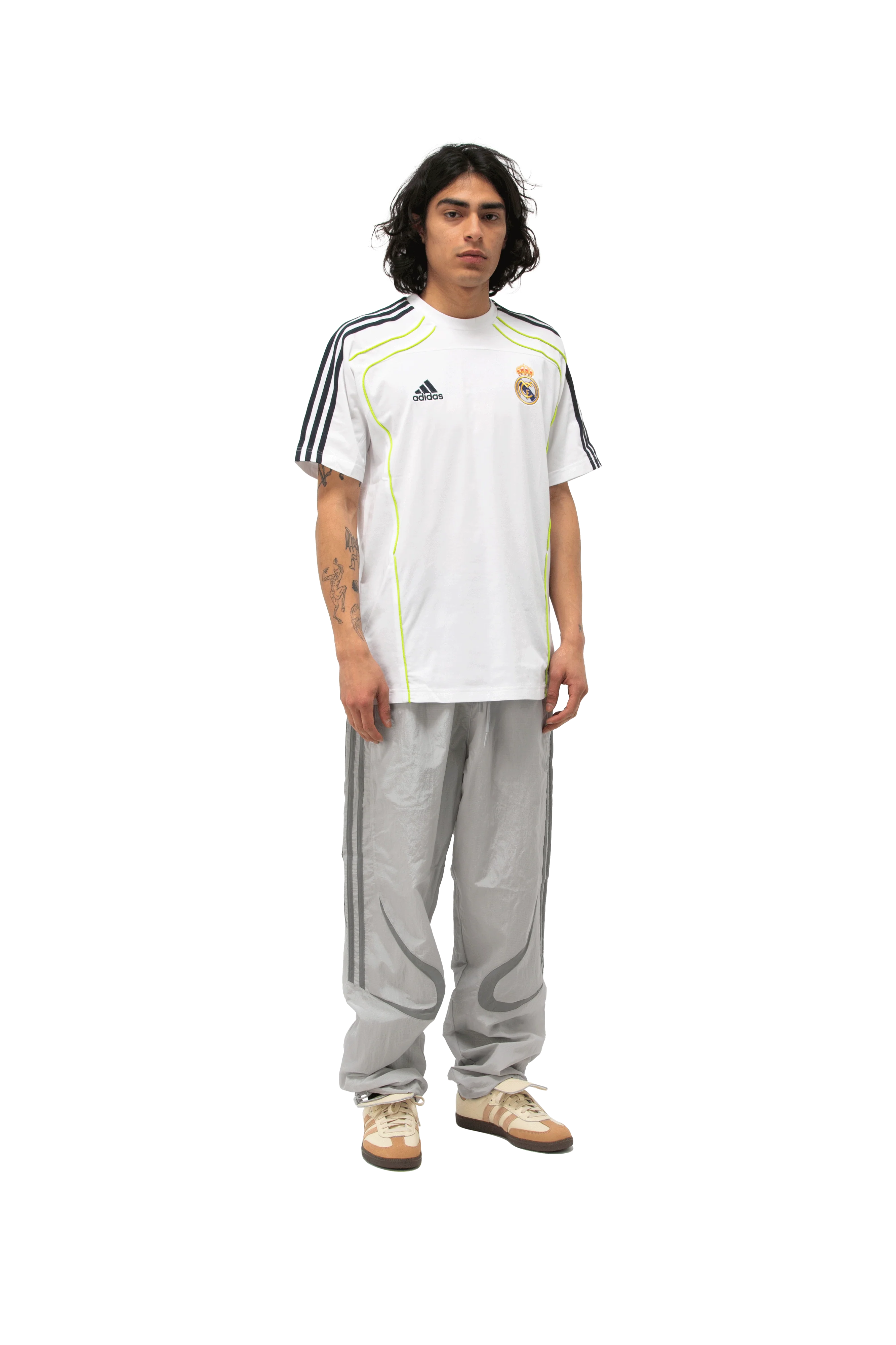 REAL UBP Tee - Image 2