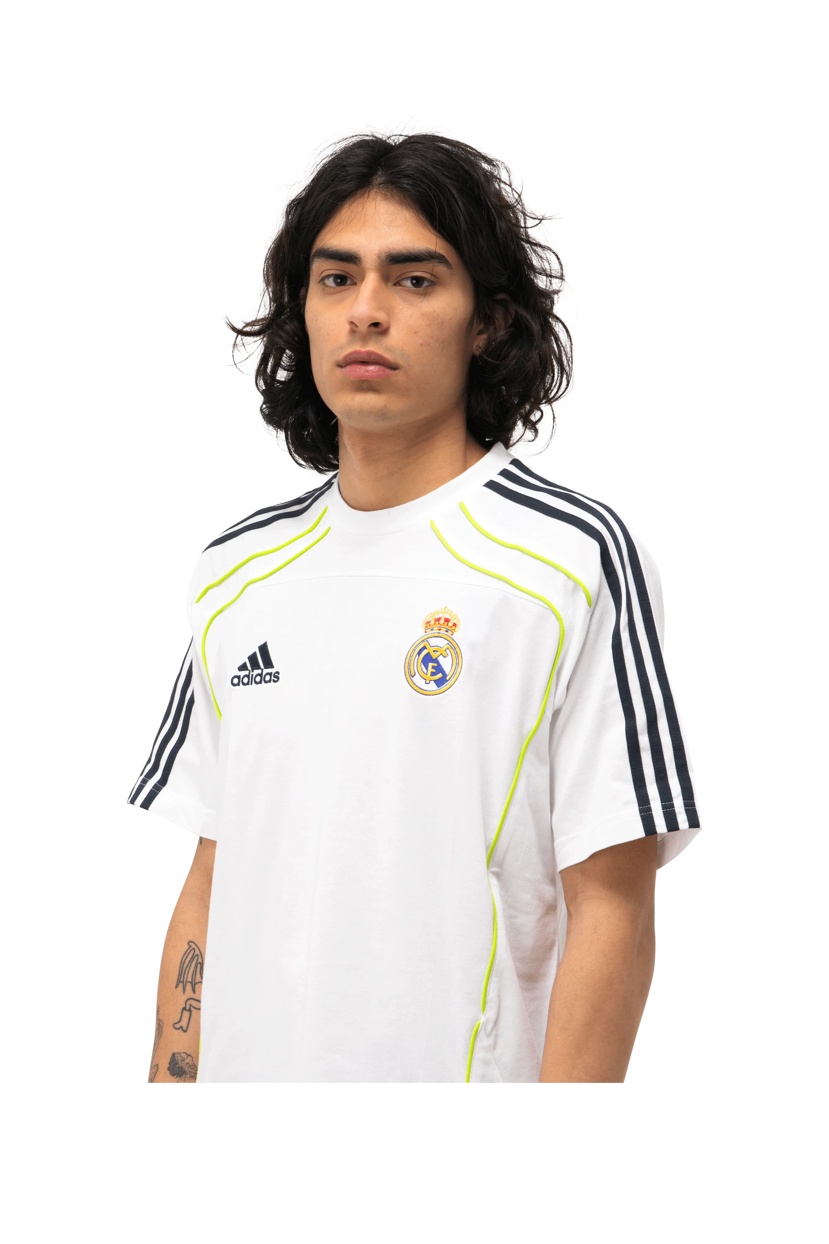 REAL UBP Tee - Image 4