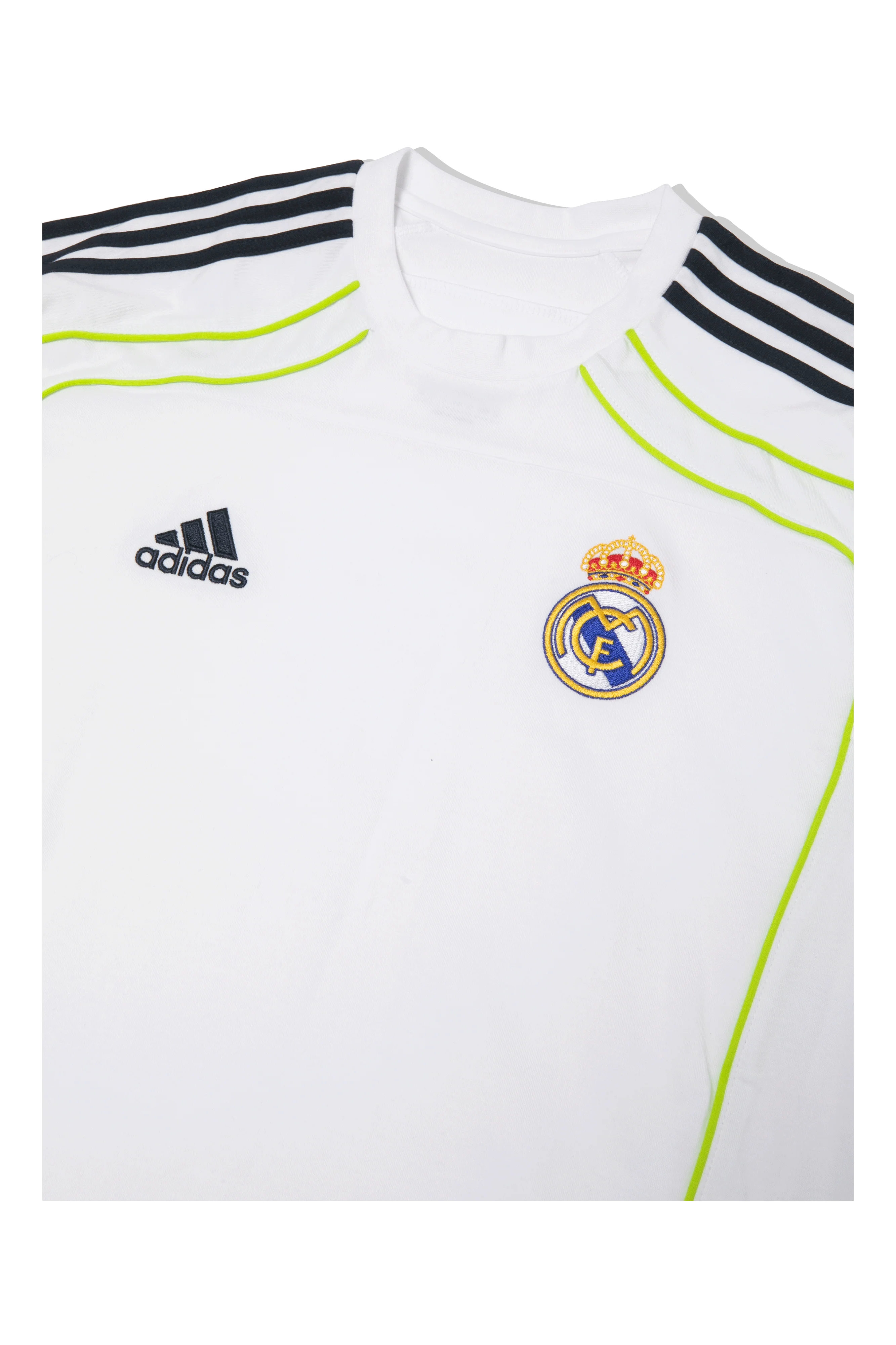 REAL UBP Tee - Image 5