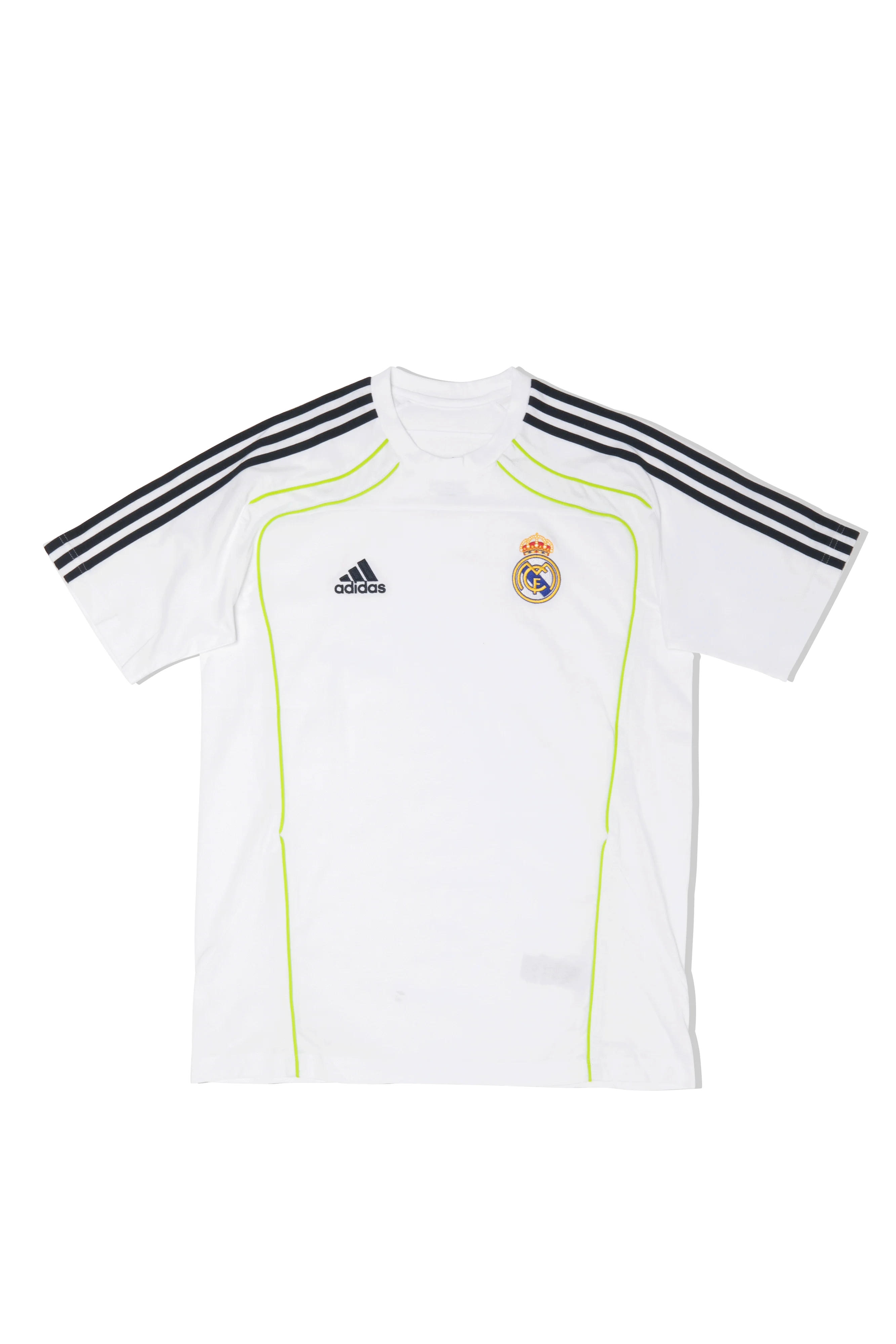 REAL UBP Tee - Image 6