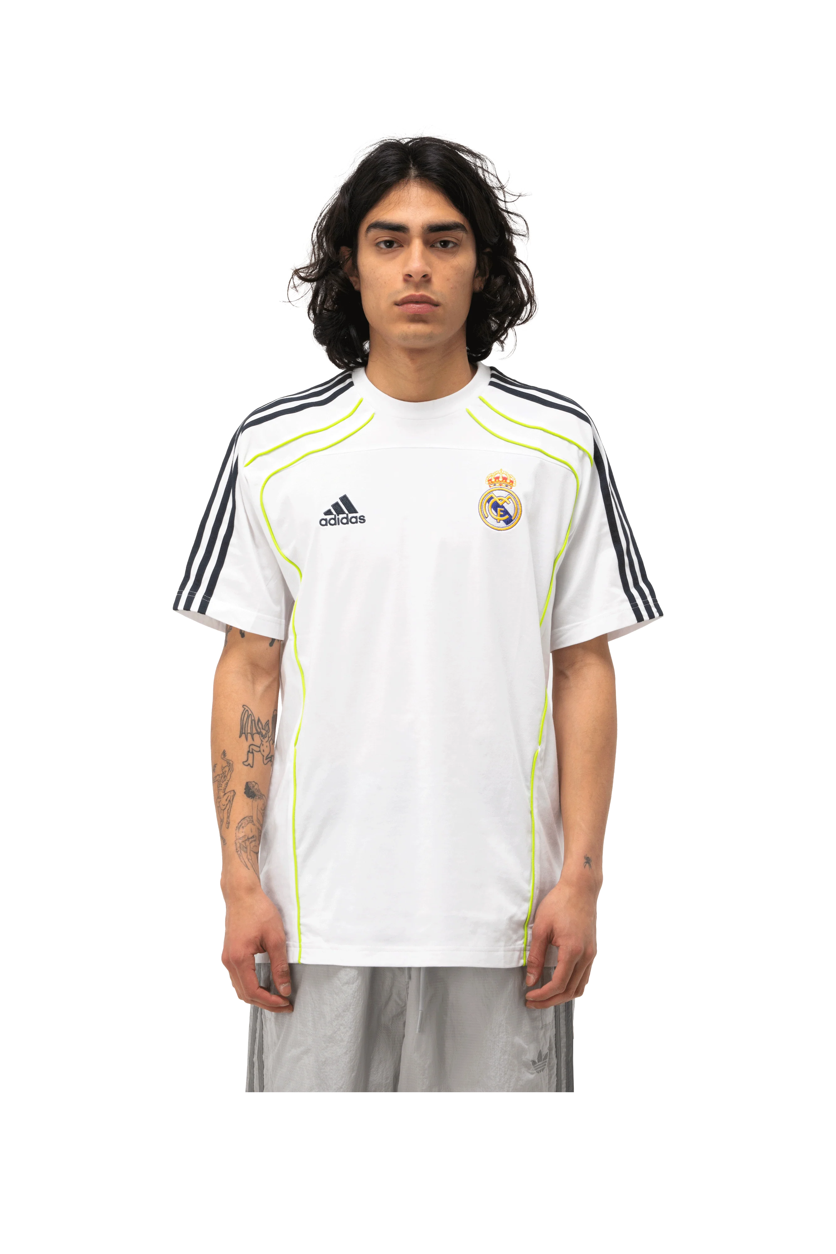 REAL UBP Tee - Image 7