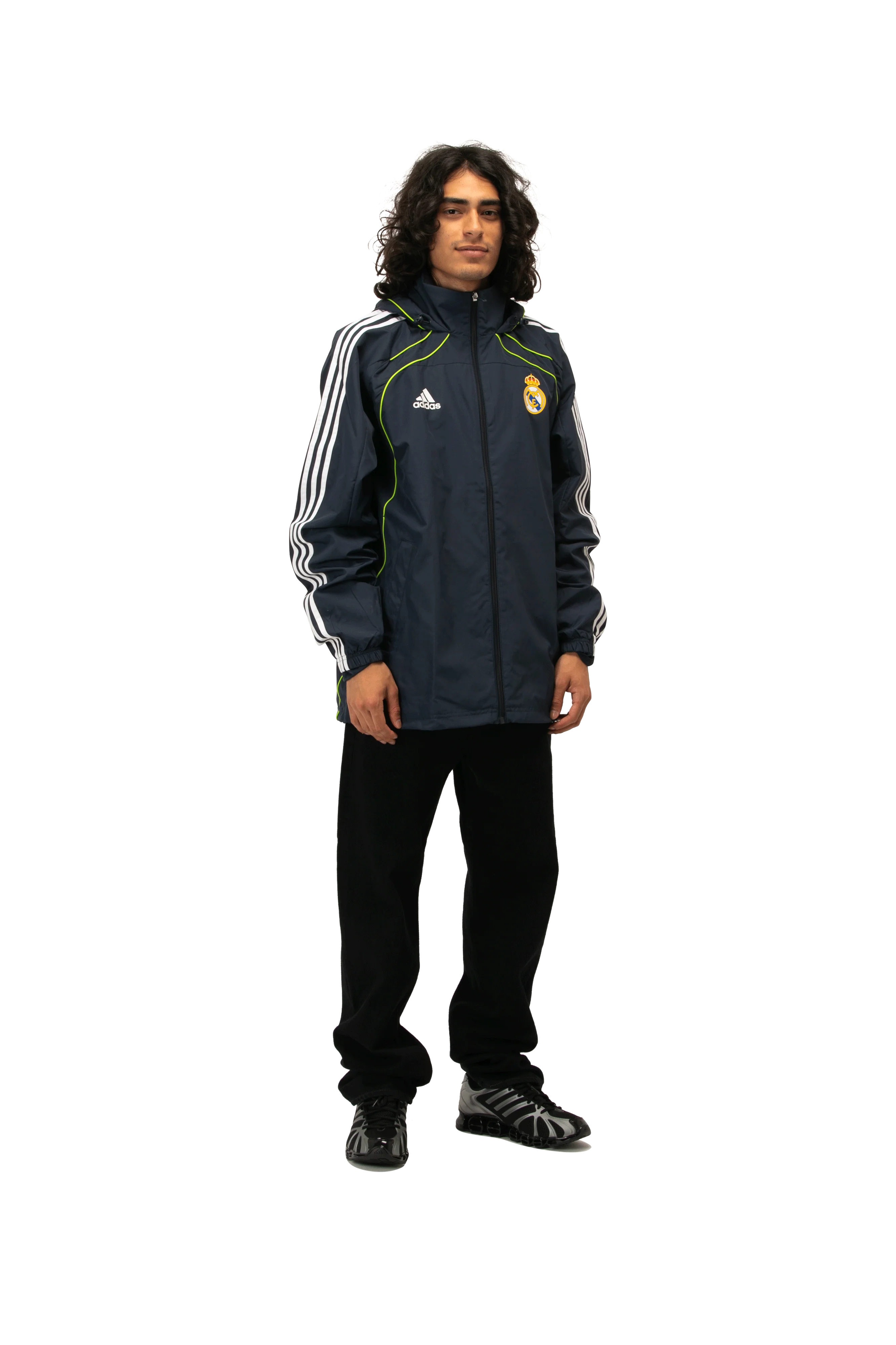 REAL UBP Wb - Image 2