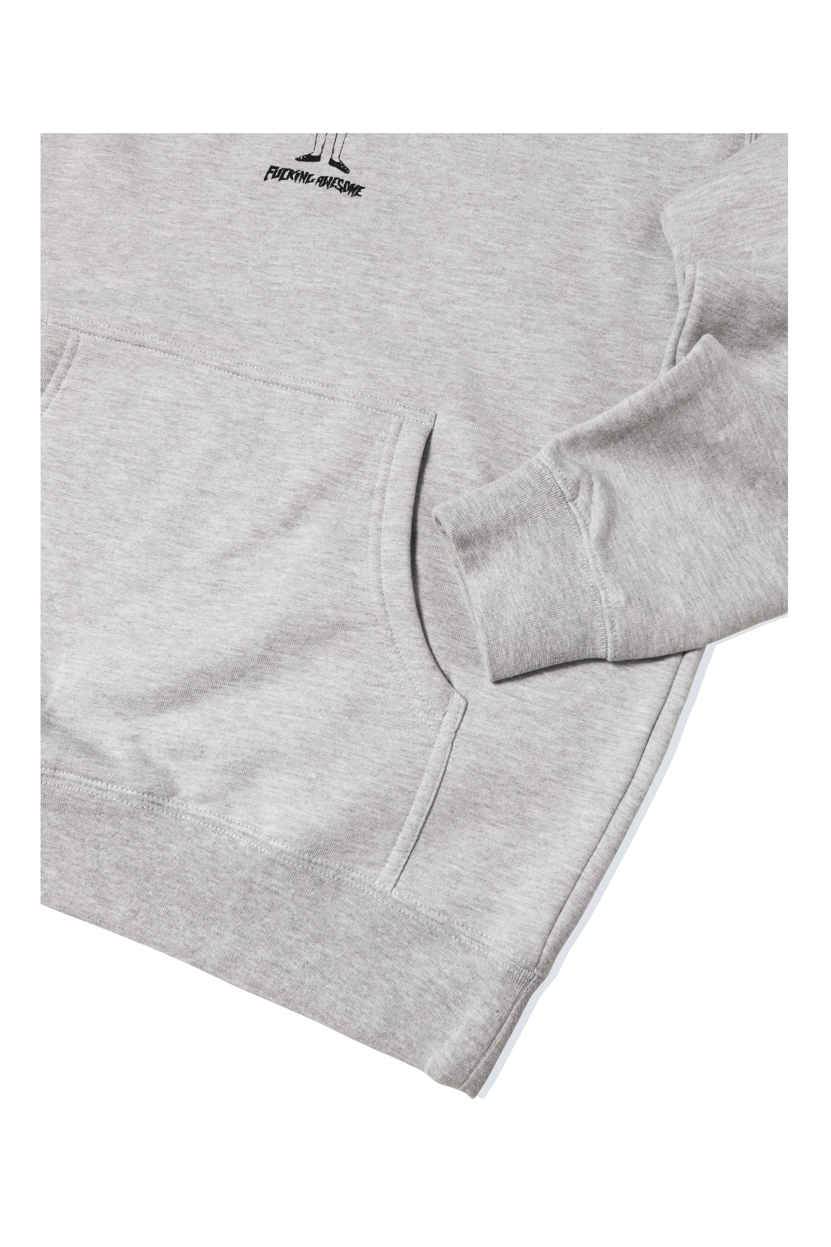 Reaper Girl Hoodie - Image 6
