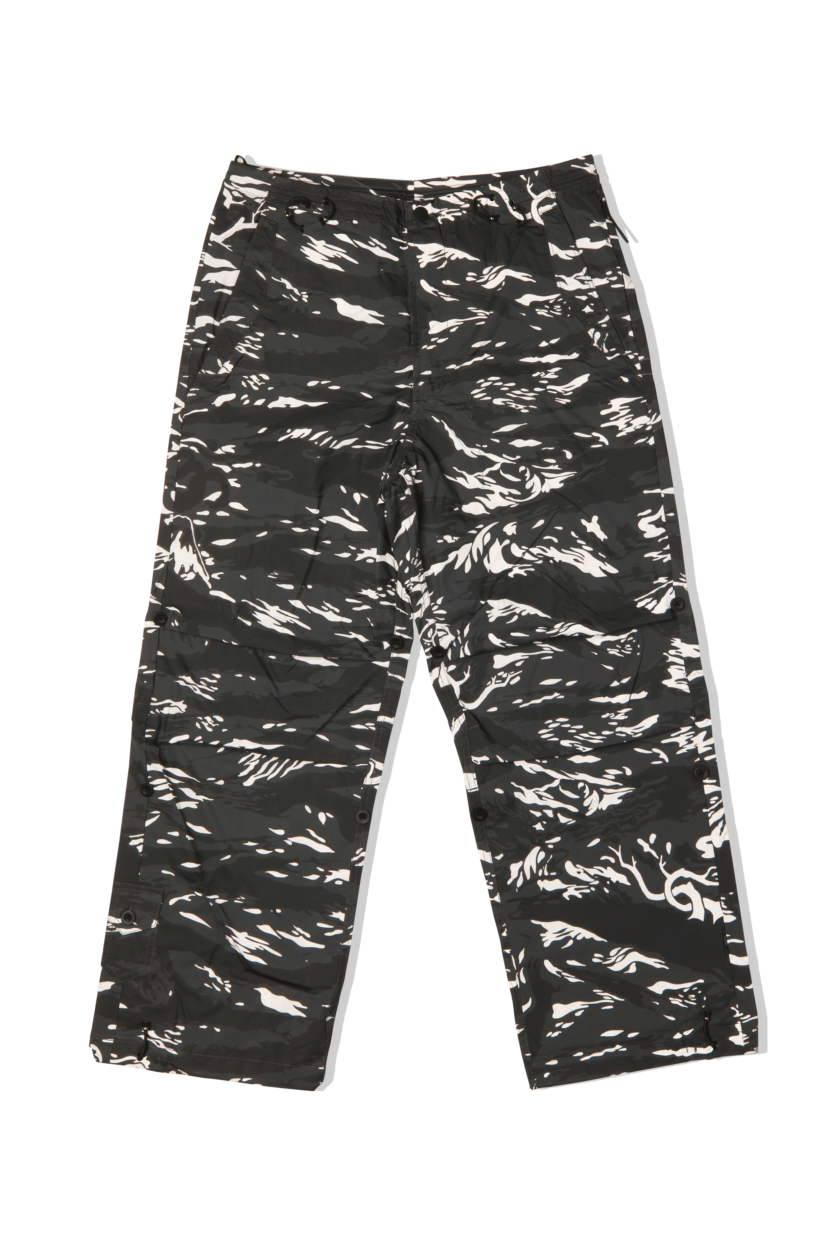 Reflective Camo Loose Snopant - Image 6