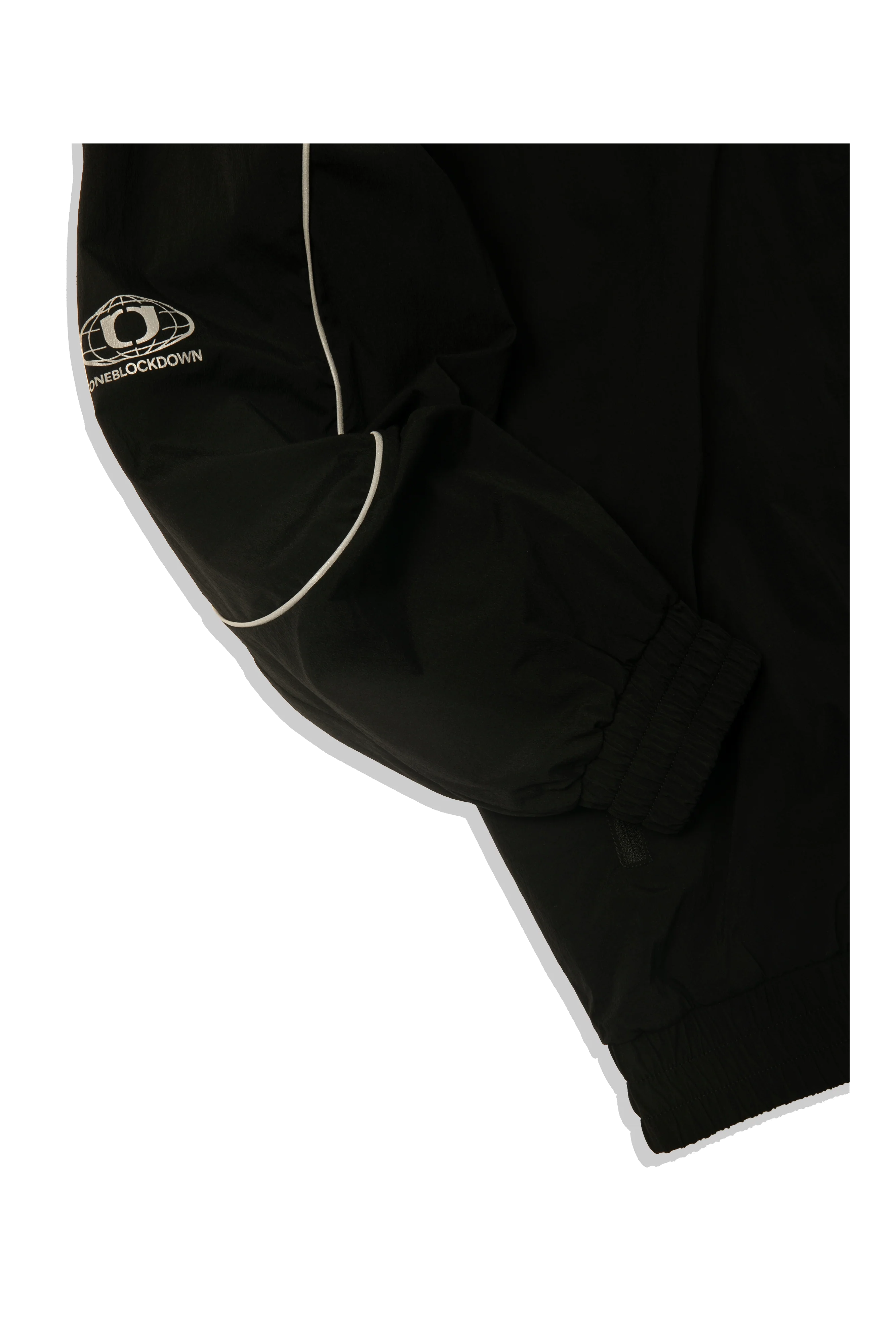 Reflective Track Jacket - Image 7