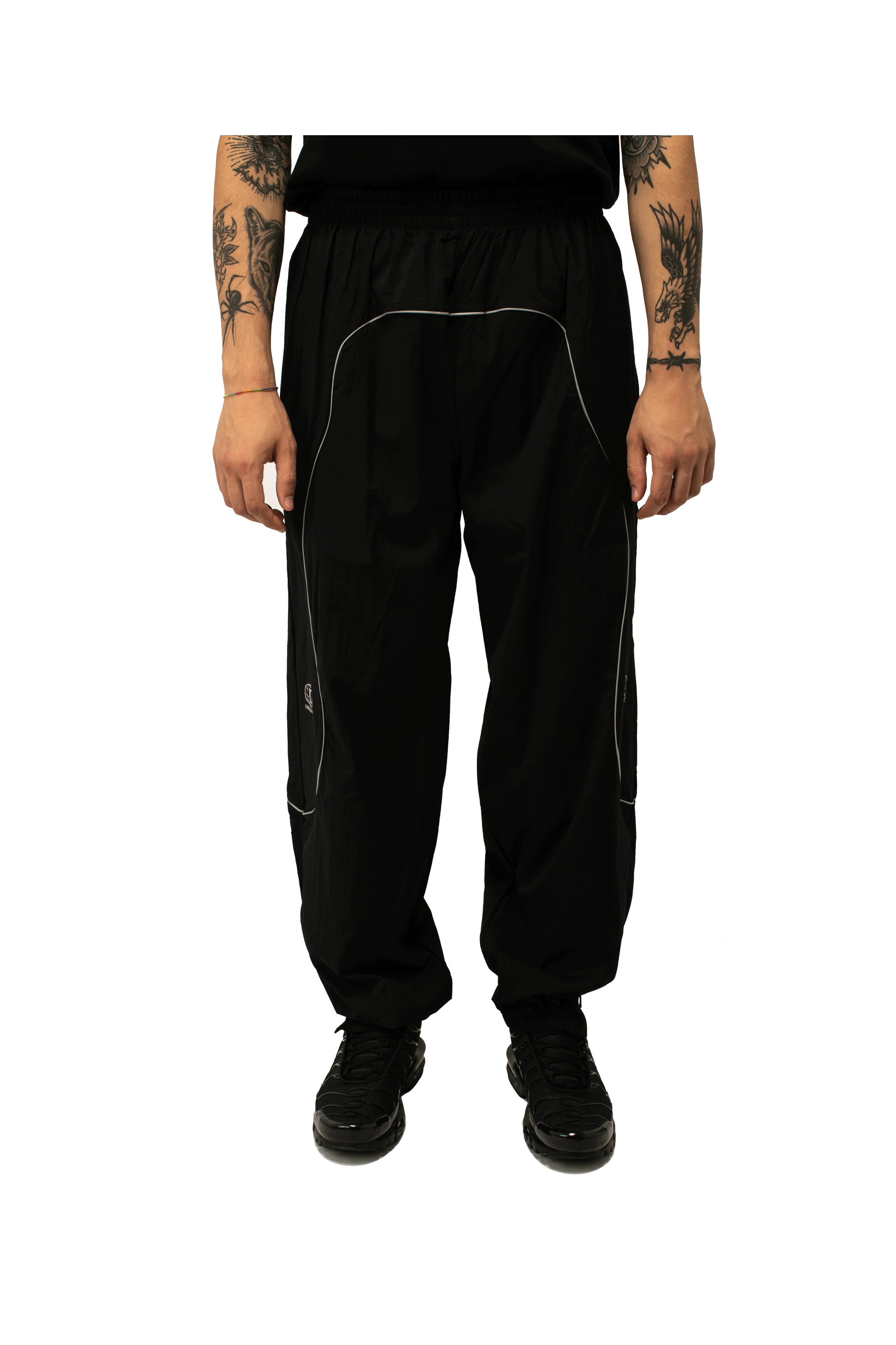 Reflective Track Pants - Image 10