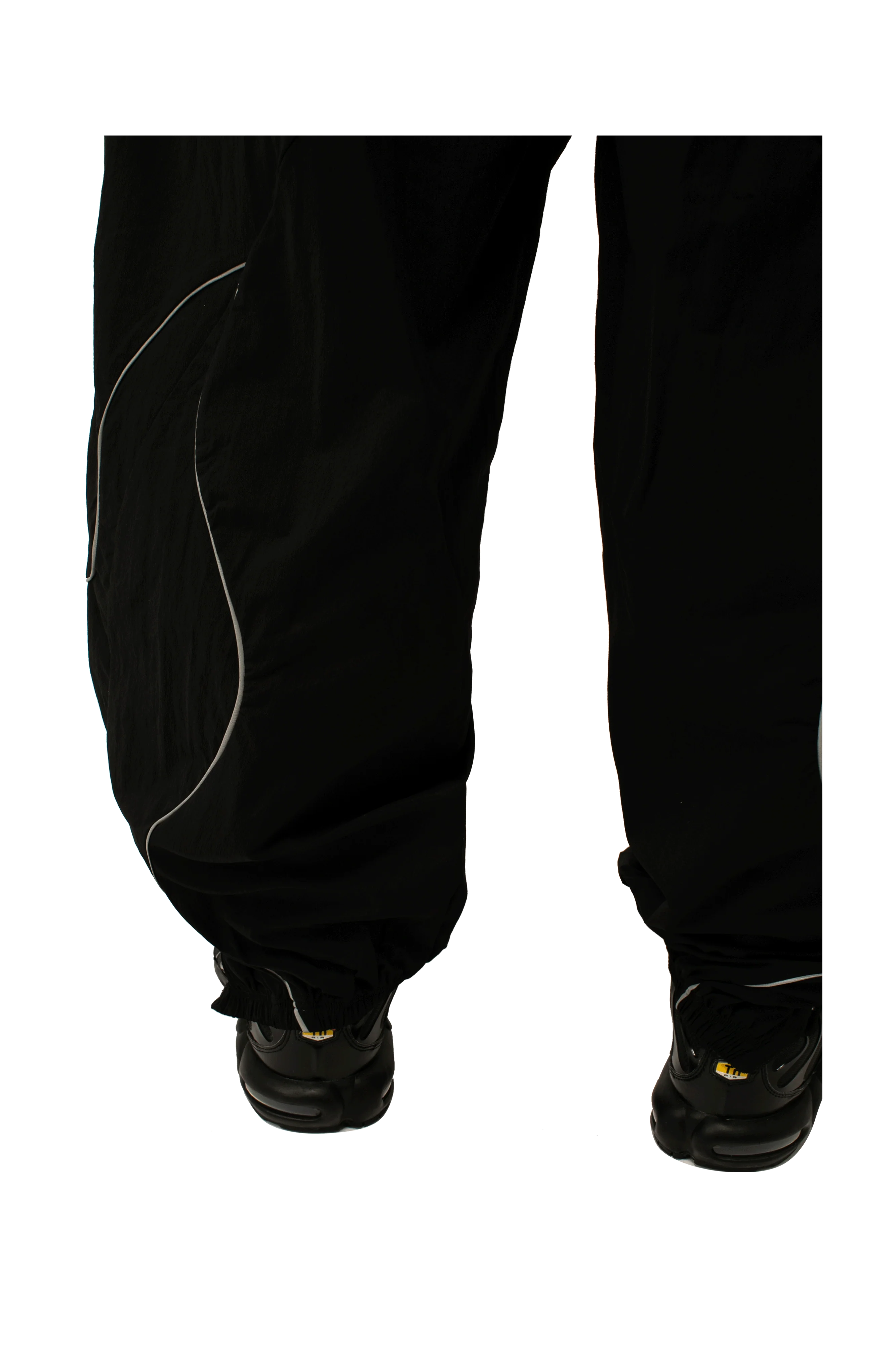 Reflective Track Pants - Image 5