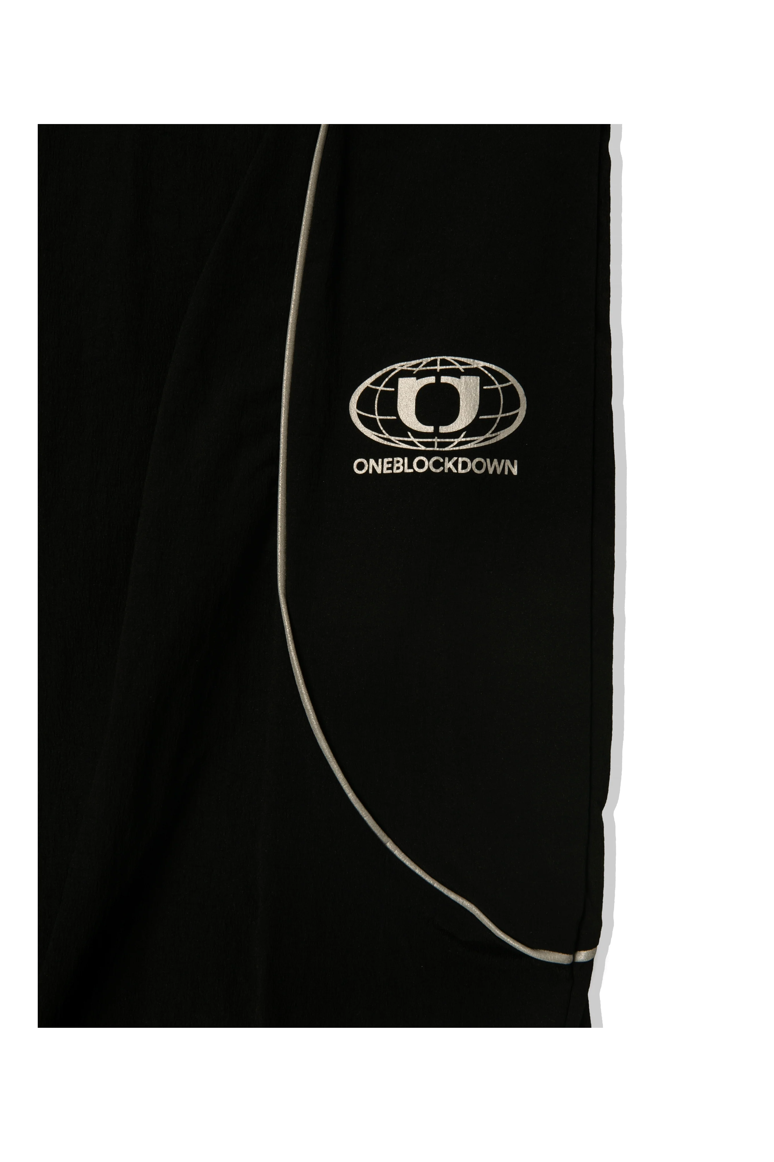 Reflective Track Pants - Image 7