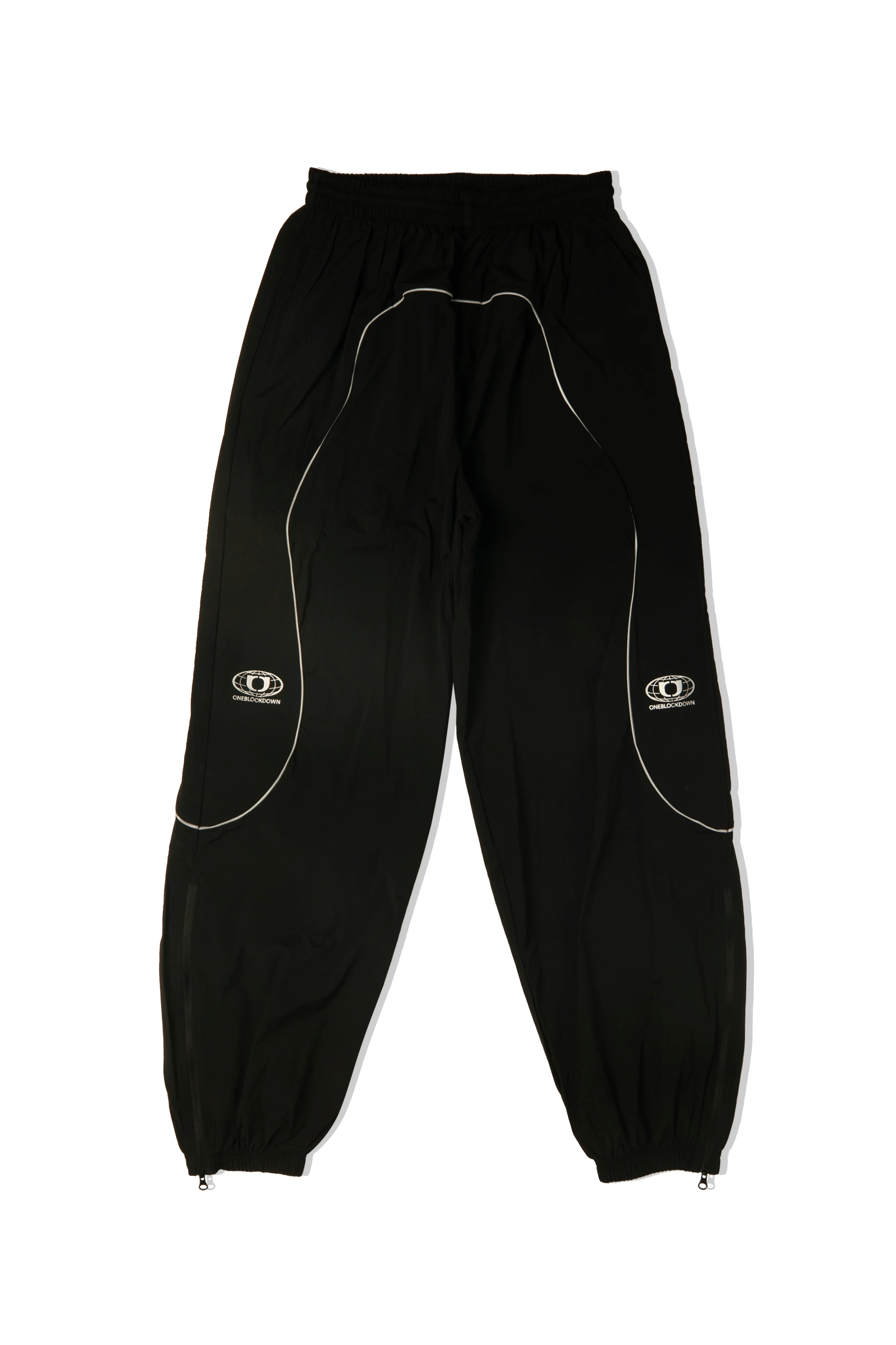 Reflective Track Pants - Image 9