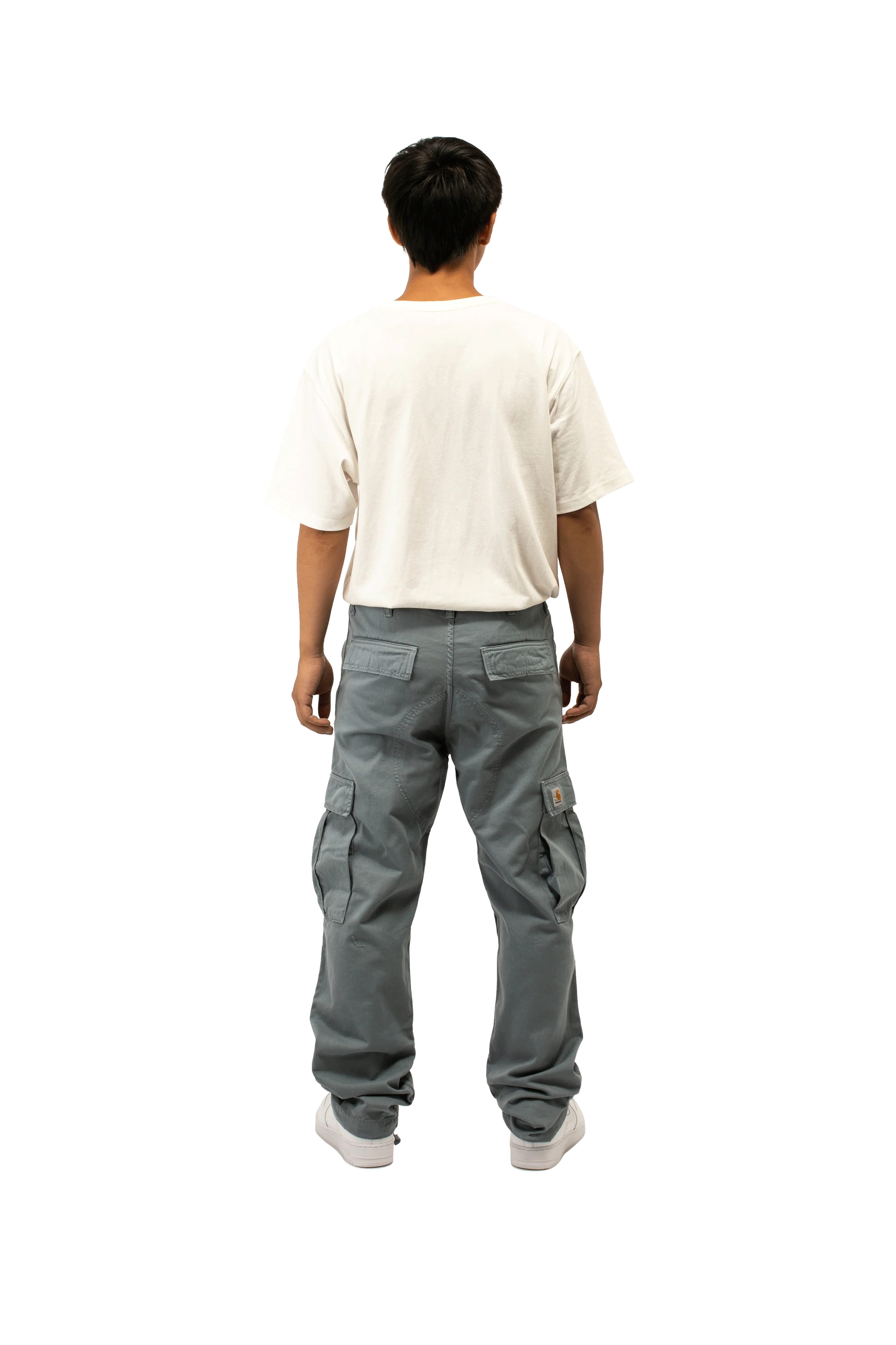 Regular Cargo Pant - Image 3
