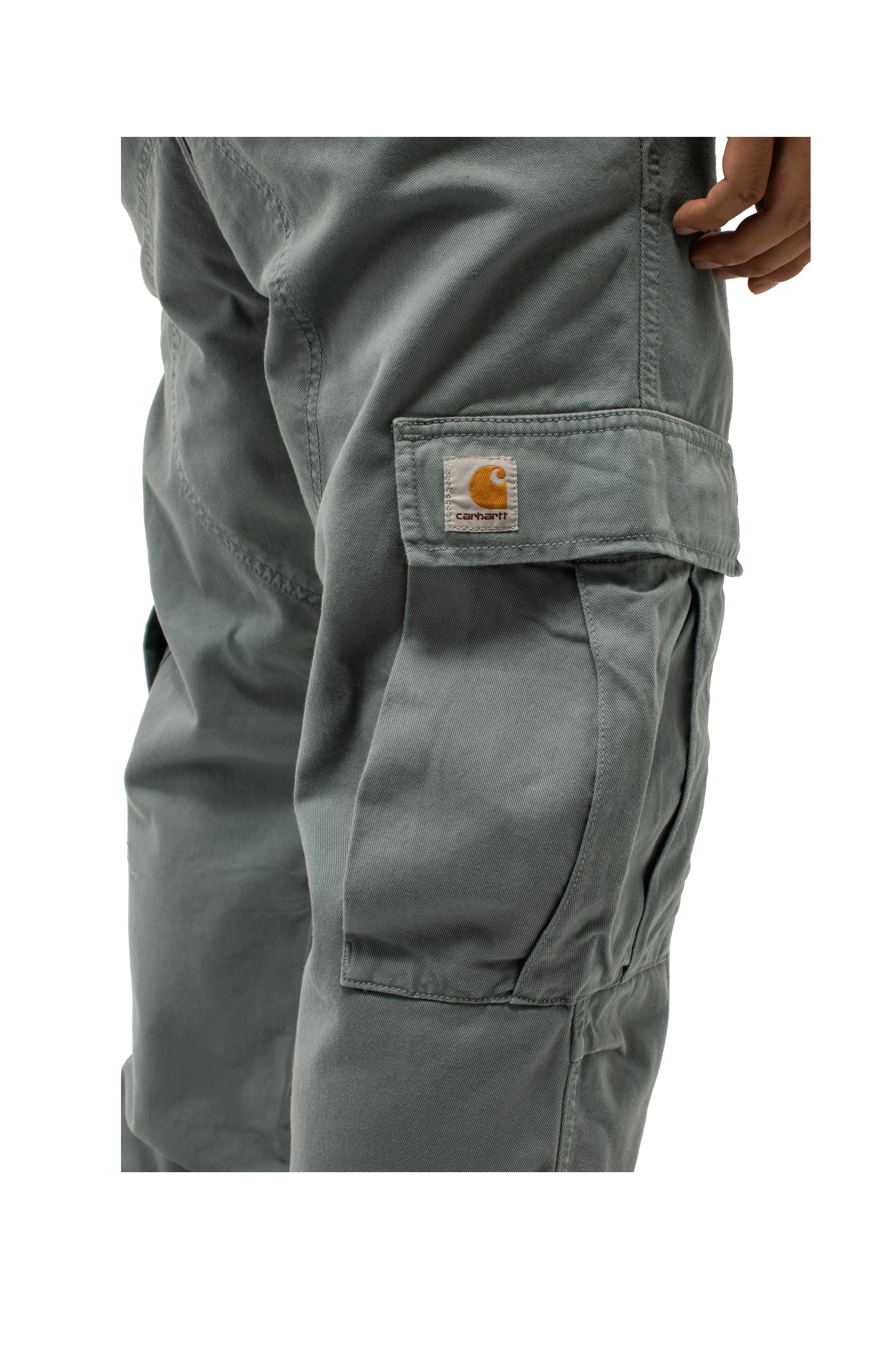 Regular Cargo Pant - Image 5