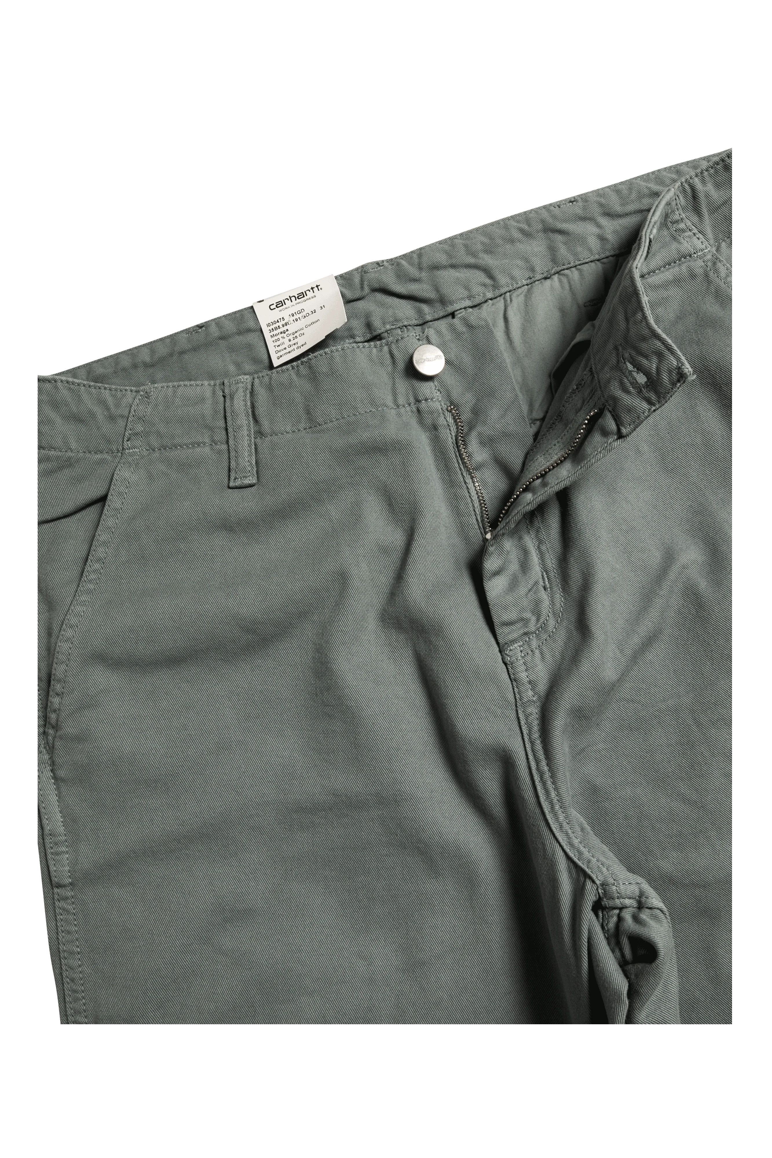 Regular Cargo Pant - Image 6