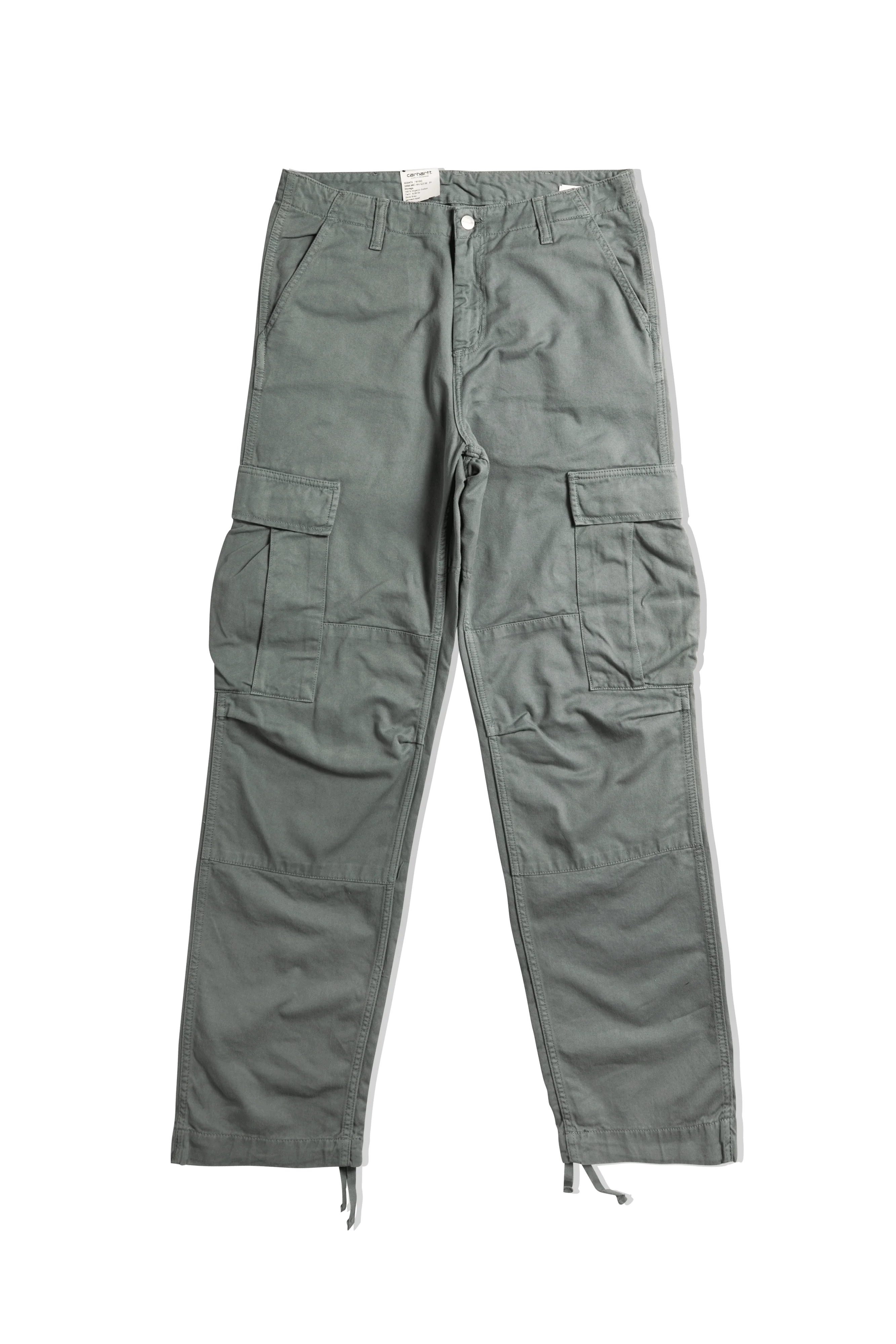 Regular Cargo Pant - Image 8