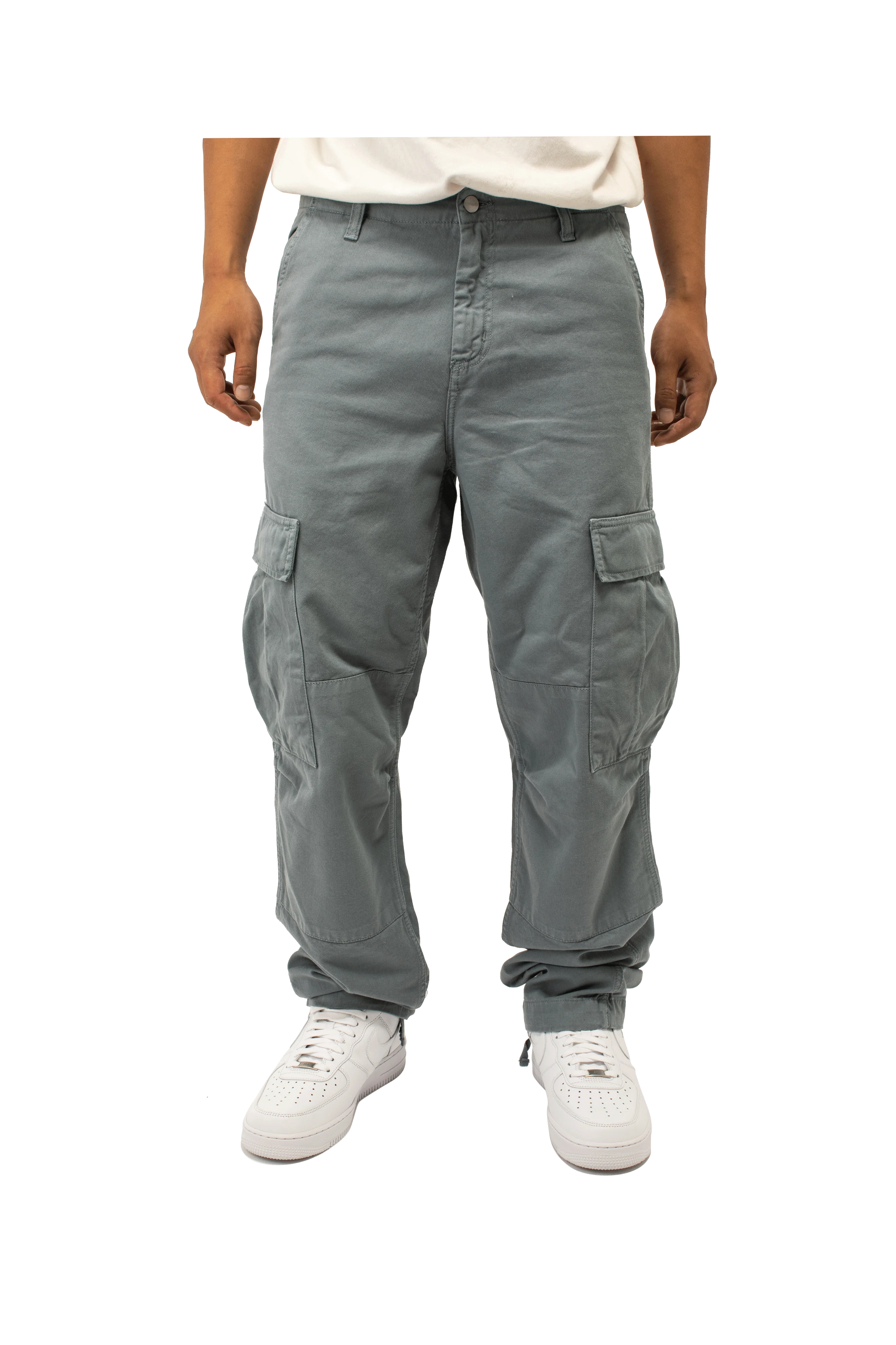 Regular Cargo Pant - Image 9